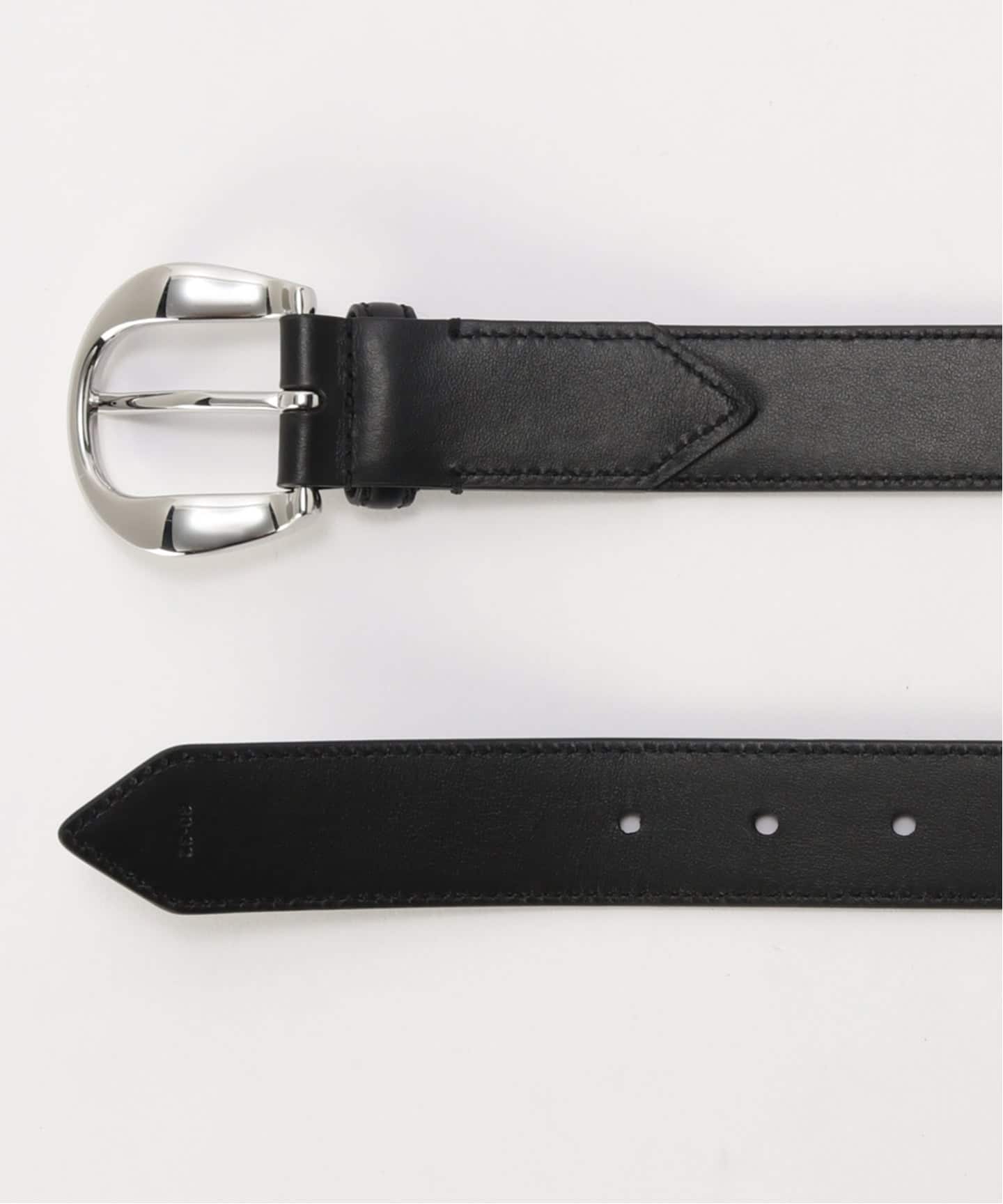 J&M DAVIDSON/J&Mデヴィッドソン DISK BUCKLE BELT 30mm ベルト