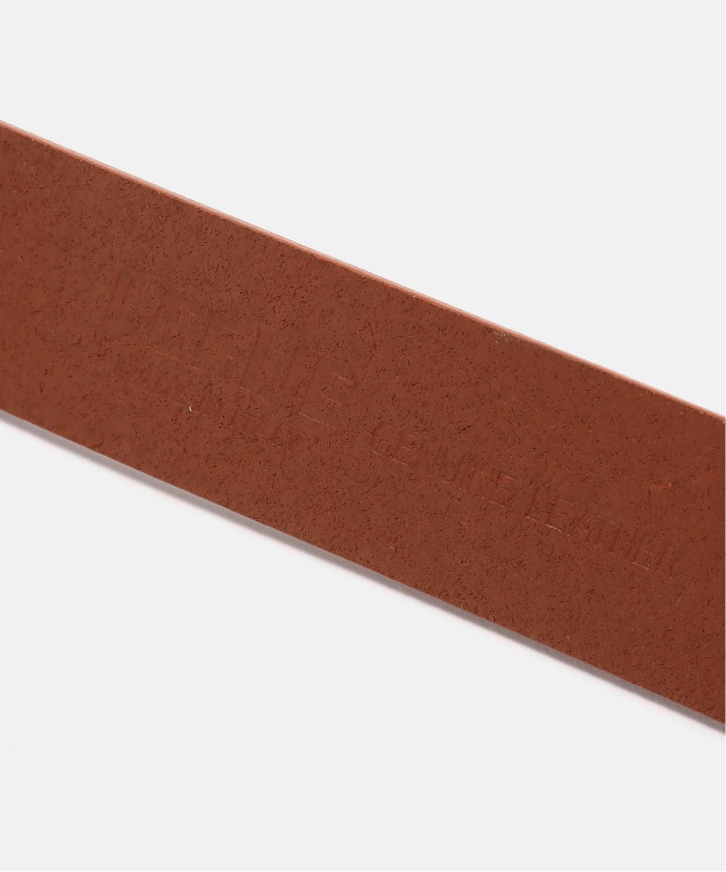 イエナ（IENA）/LEFIJE/レフィエ オーバルベルト M5122A LEFIJE/レフィエ オーバルベルト M5122A（ベルト）｜IENA（イエナ）の