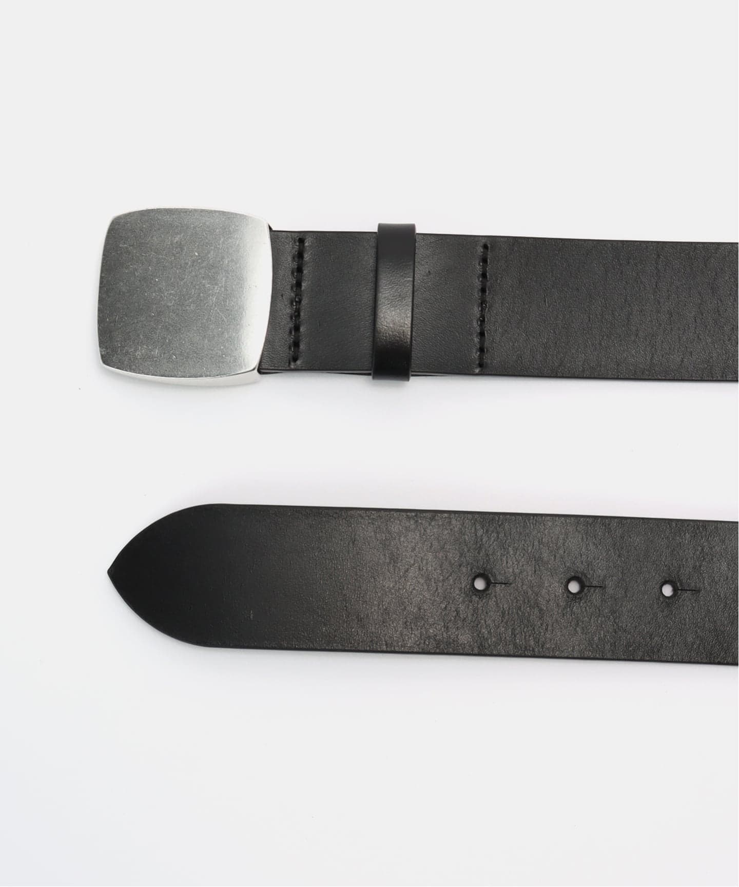 LEFIJE/レフィエ スクエアガチャベルト M5116A（ベルト）｜IENA