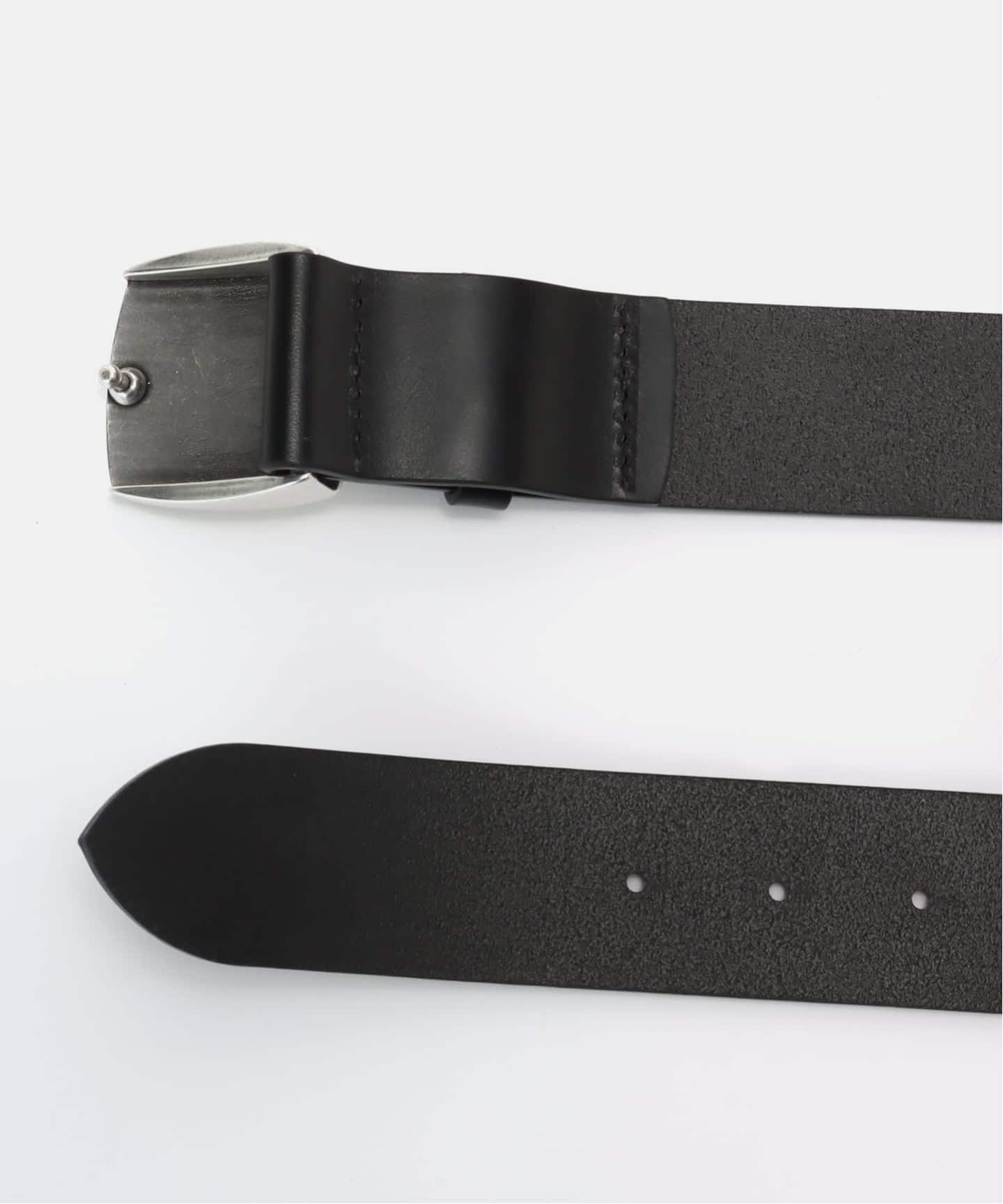 LEFIJE/レフィエ スクエアガチャベルト M5116A（ベルト）｜IENA