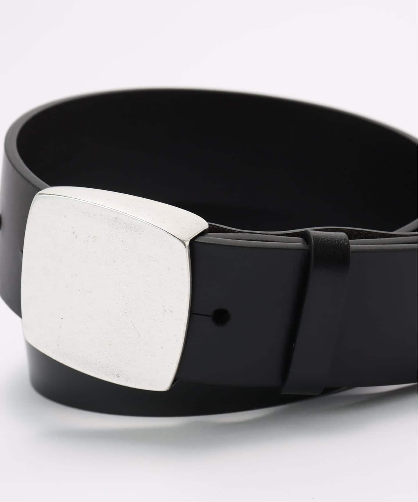 LEFIJE/レフィエ スクエアガチャベルト M5116A（ベルト）｜IENA