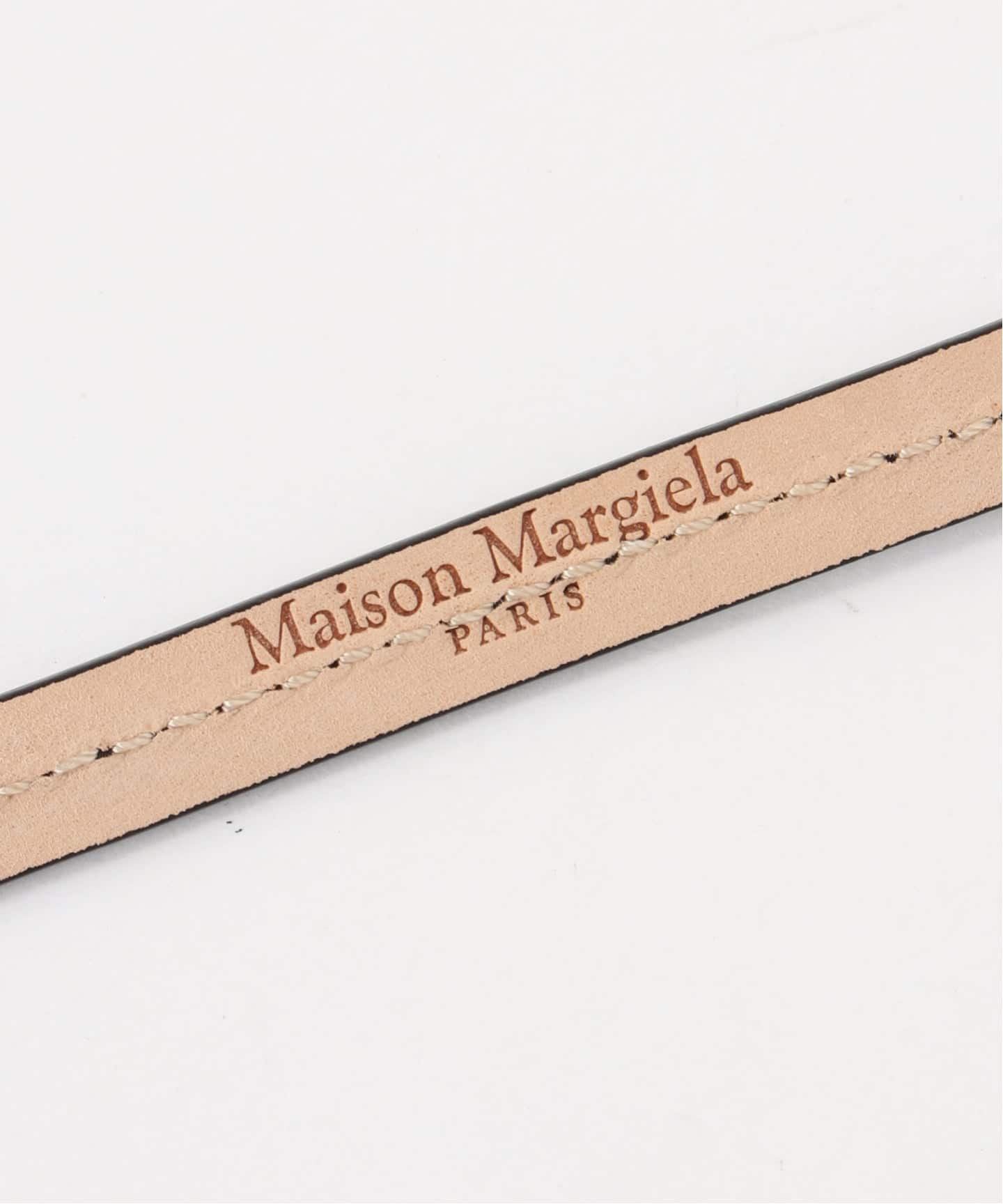 Maison Margiela/メゾン マルジェラ BELT ベルト SA1TP0019P8222