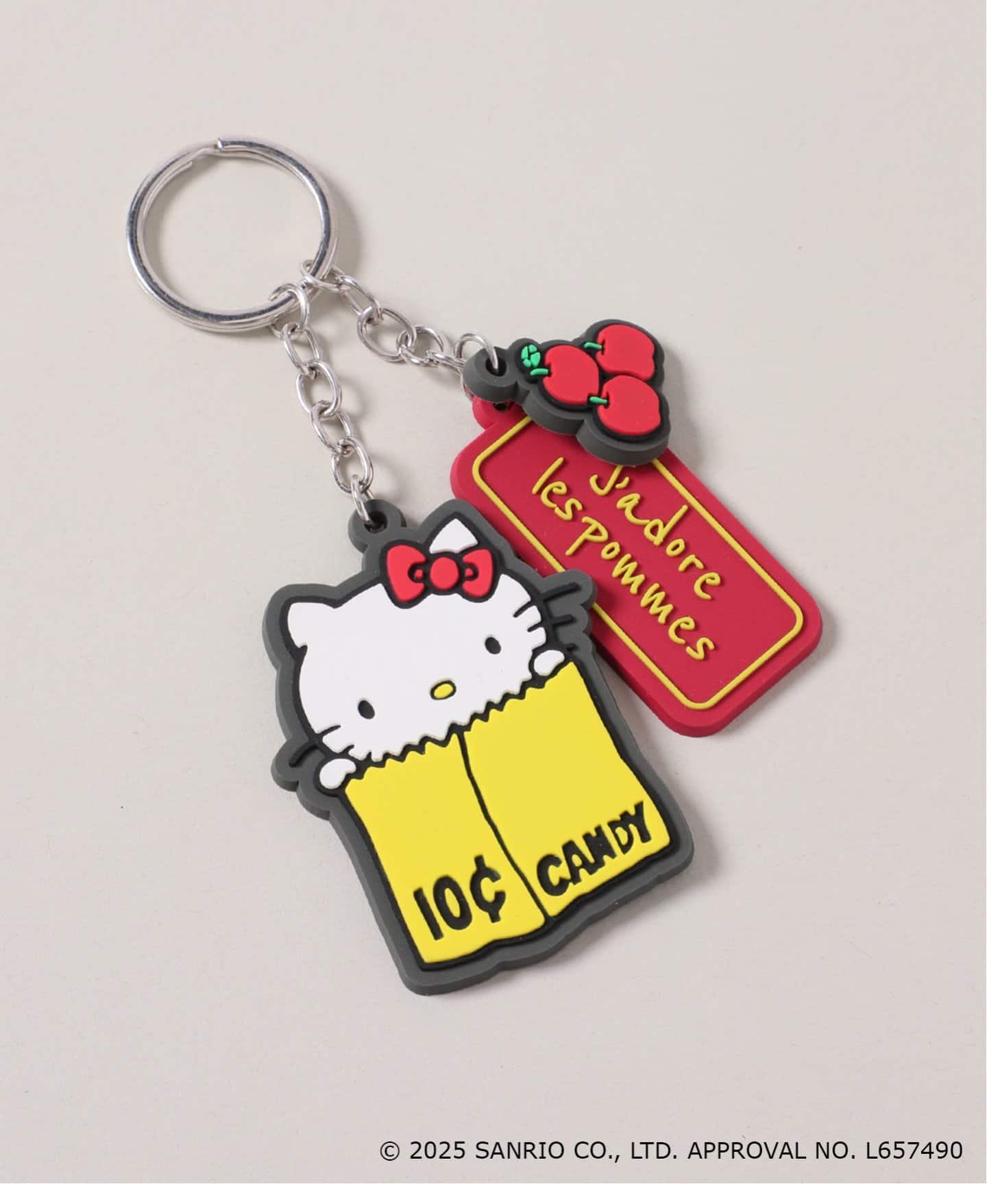 SLOEBE IENA＊キーチャーム＊Maison自由が丘＊受注会限定品＊イエナ メゾン