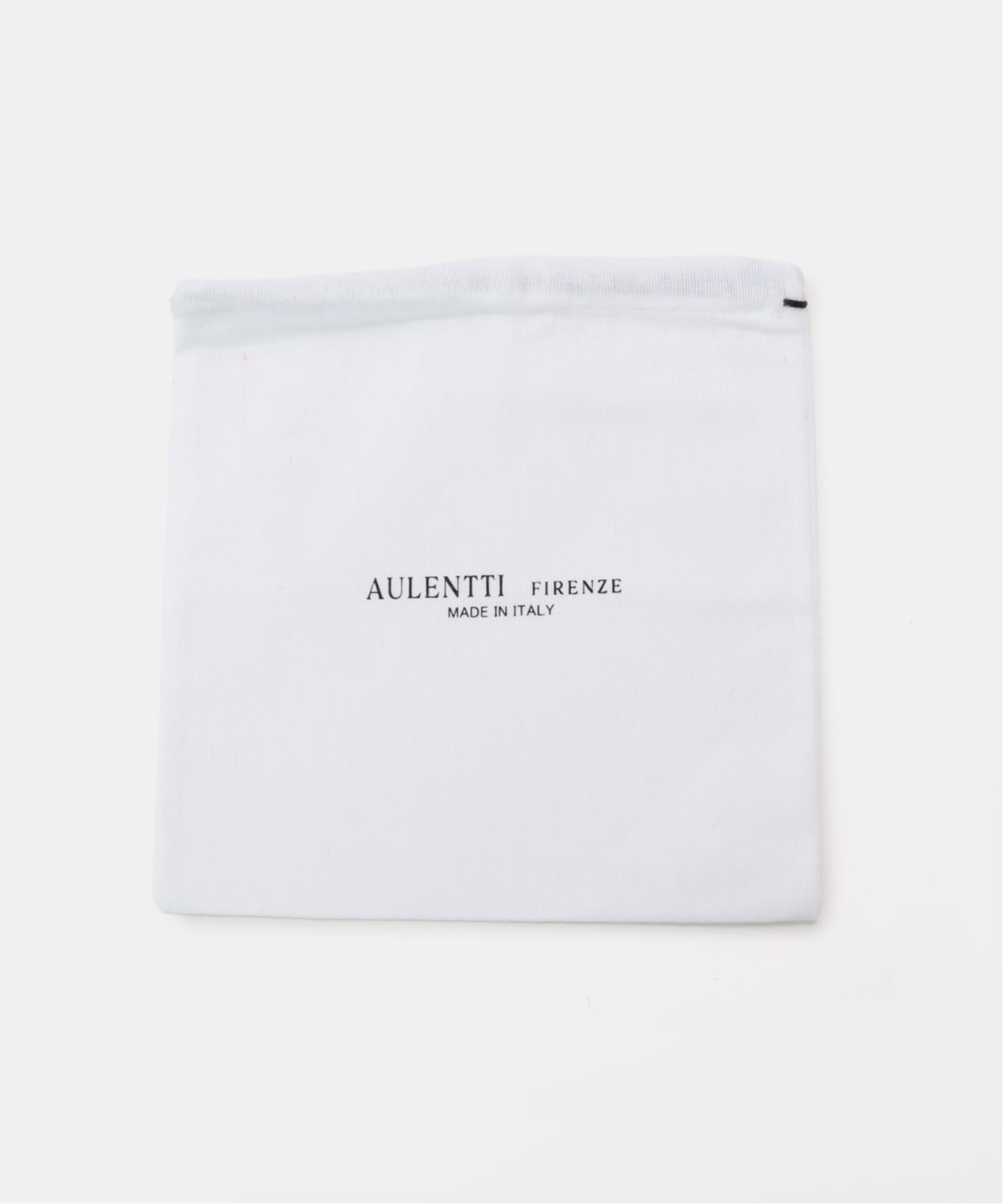 AULENTTI/オウレンティ SLOBE ハラコベルト TI-460-25S-PO（ベルト