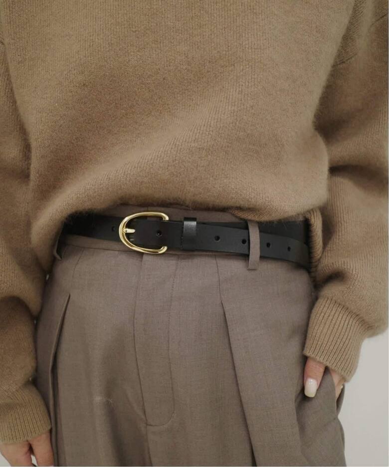 ファッション小物