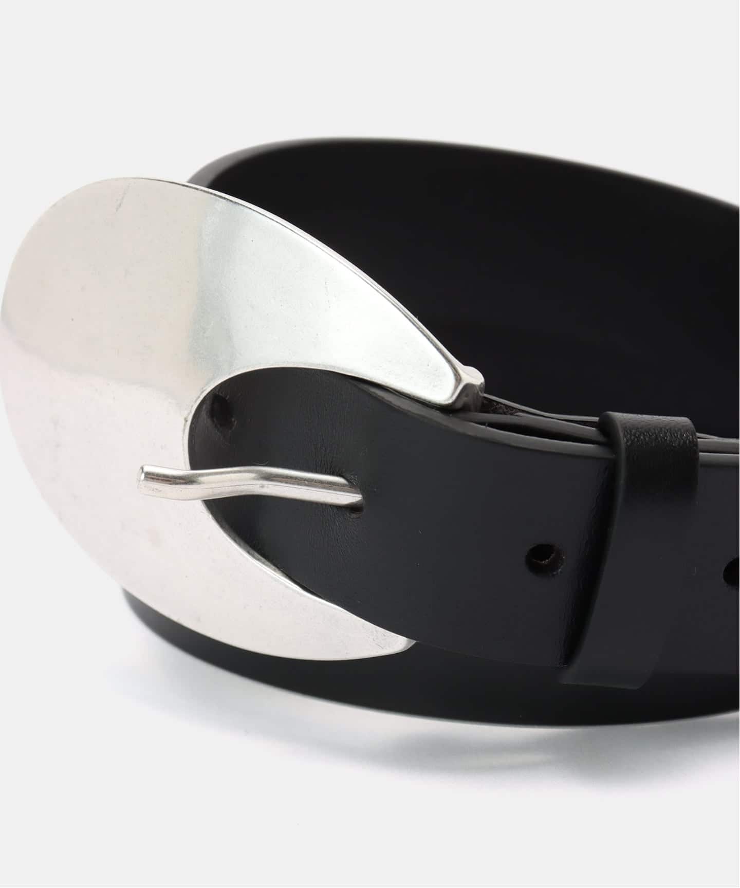 新品未使用♡IENA LEFIJE/レフィージェ Suede belt ベルト LEFIJE/レフィエ suede belt ベルト 2151670211（ベルト）｜IENA