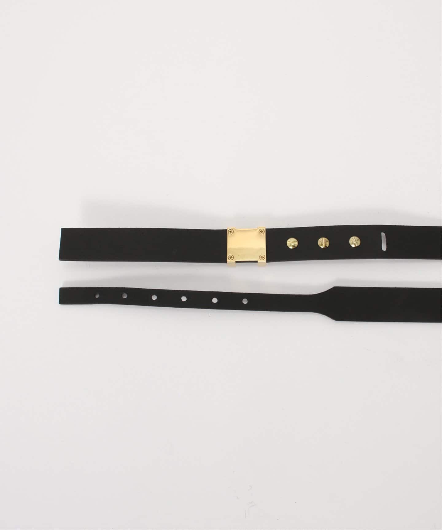 Plage URSUL /ユアソル SPARTIATE24MM ベルト URSUL /ユアソル 2/BELT SPARTIATE24MM ベルト
