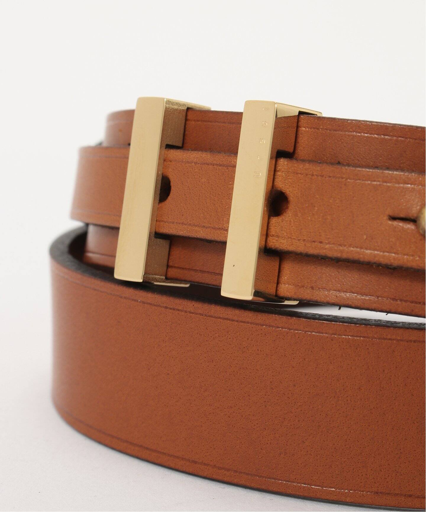 Plage URSUL /ユアソル SPARTIATE24MM ベルト URSUL /ユアソル 2/BELT SPARTIATE24MM ベルト（ベルト）｜Plage