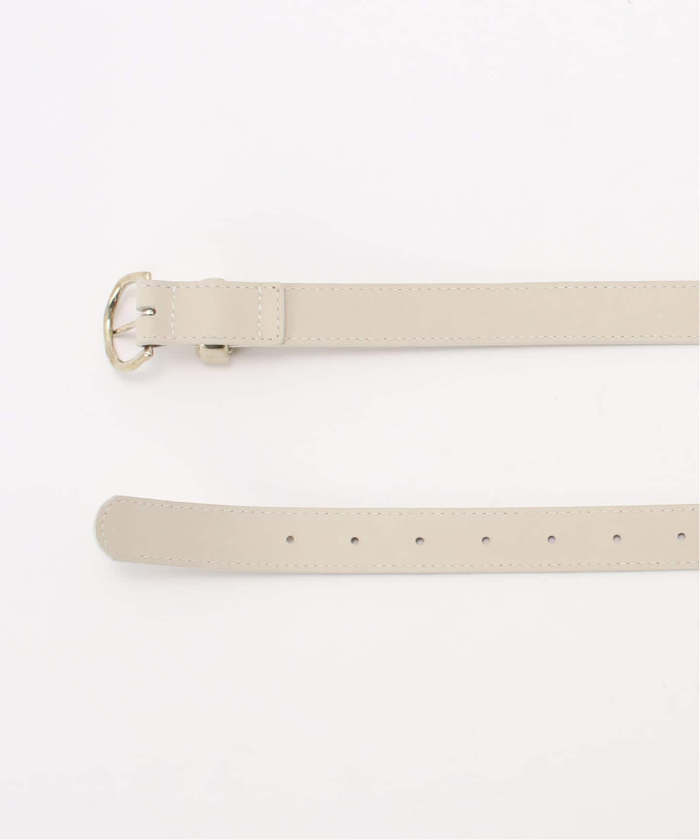 JANESSA LEONE/ジャネッサ レオン MYRA DW LONG ベルト（ベルト