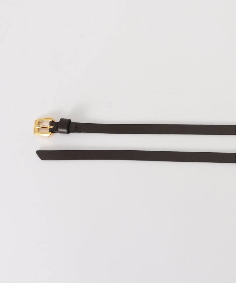 ATELIER AMBOISE / アトリエ アンボワーズ 別注 ALBA ROMANO ベルト  