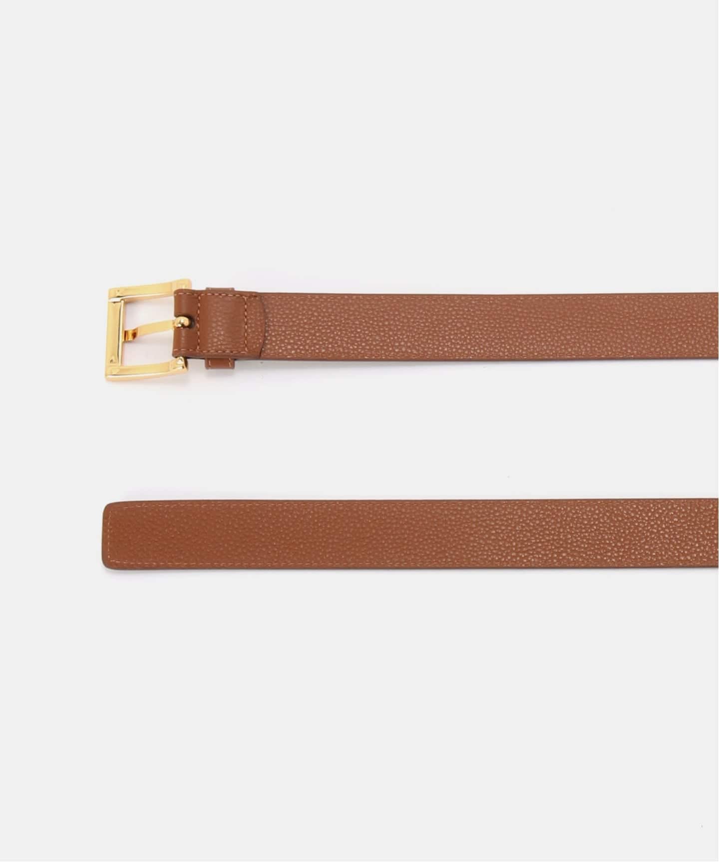 Plage/2024AW/ATELIER AMBOISEチューブベルト WOMEN】ATELIER AMBOISE