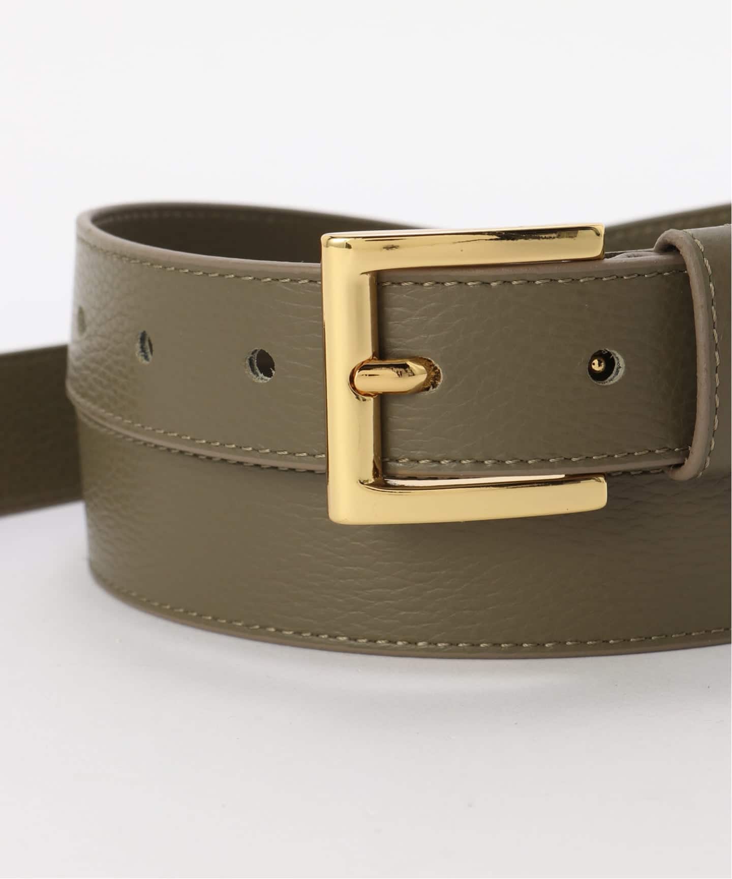 ATELIER AMBOISE / アトリエ アンボワーズ 別注 WILLER ベルト（ベルト