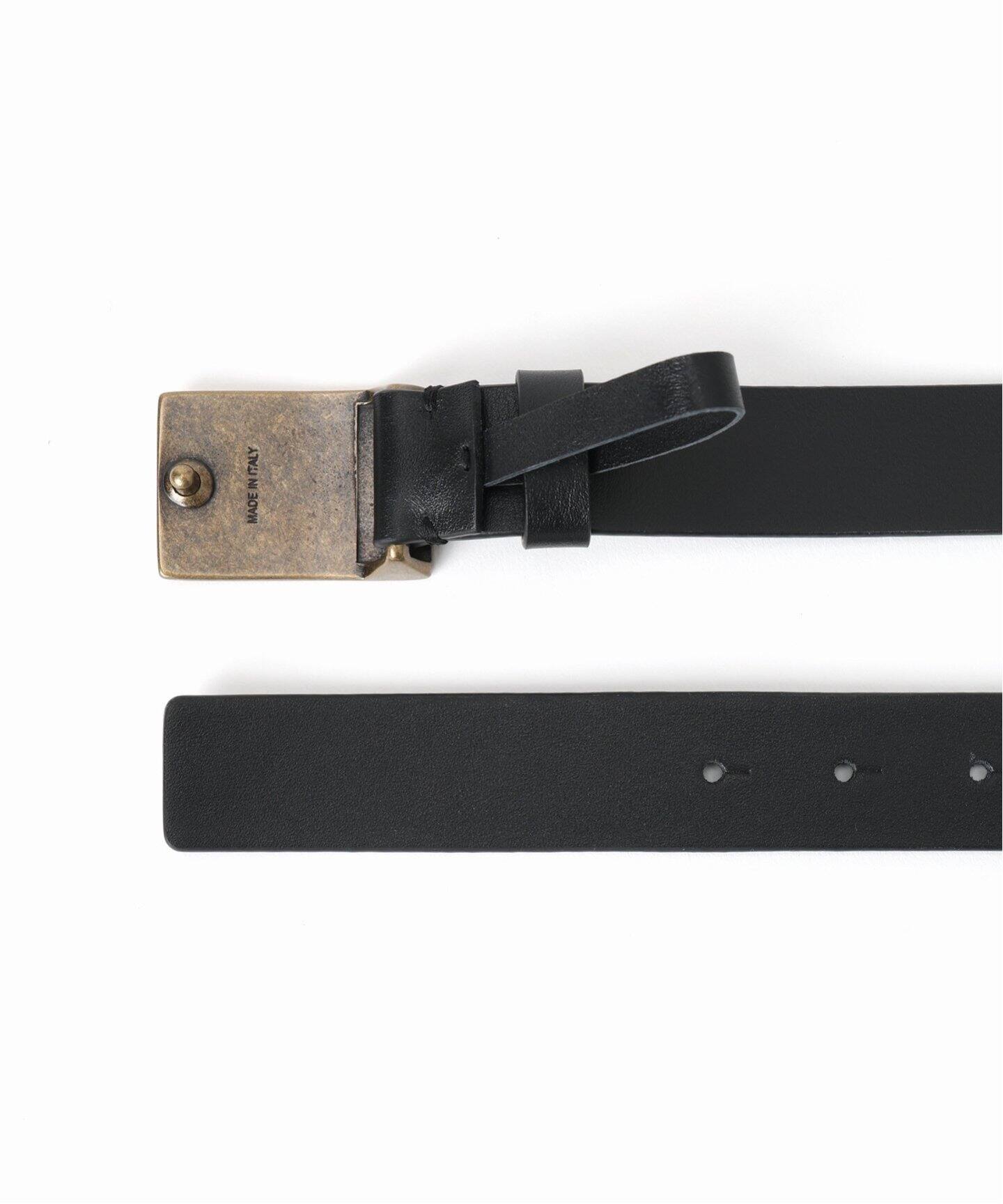 INSCRIRE アンスクリア ベルト CA01037958（ベルト）｜VERMEIL par