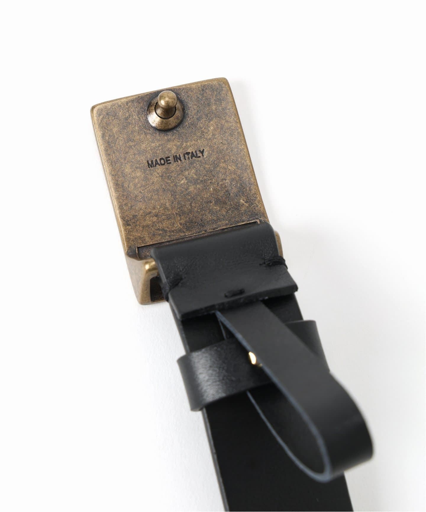 INSCRIRE アンスクリア ベルト CA01037958（ベルト）｜VERMEIL