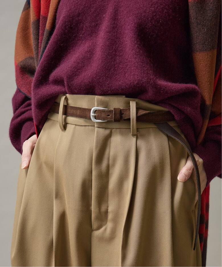 ファッション小物