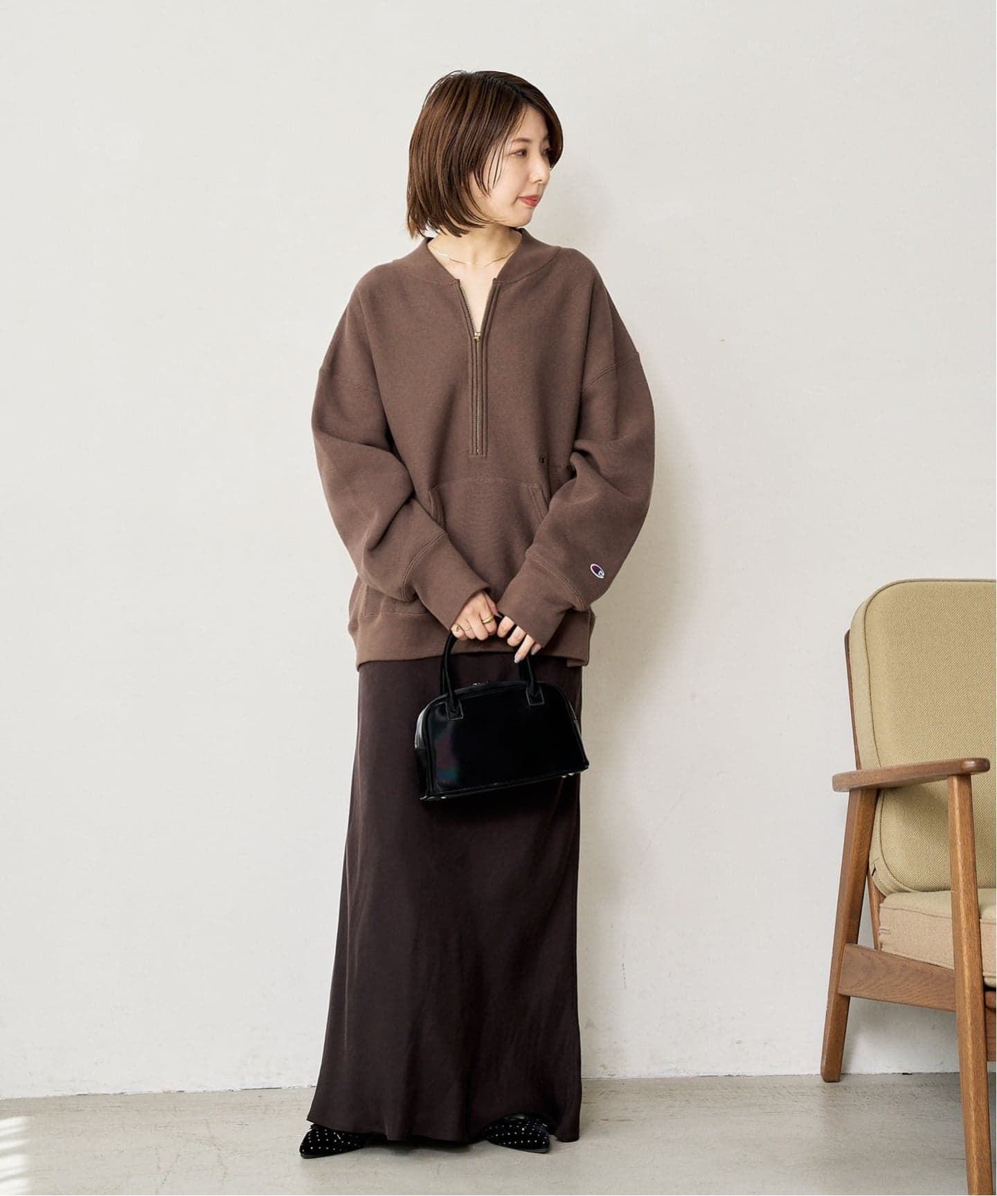 追加予約》ポインテッドグリッタードットバレエ（バレエシューズ