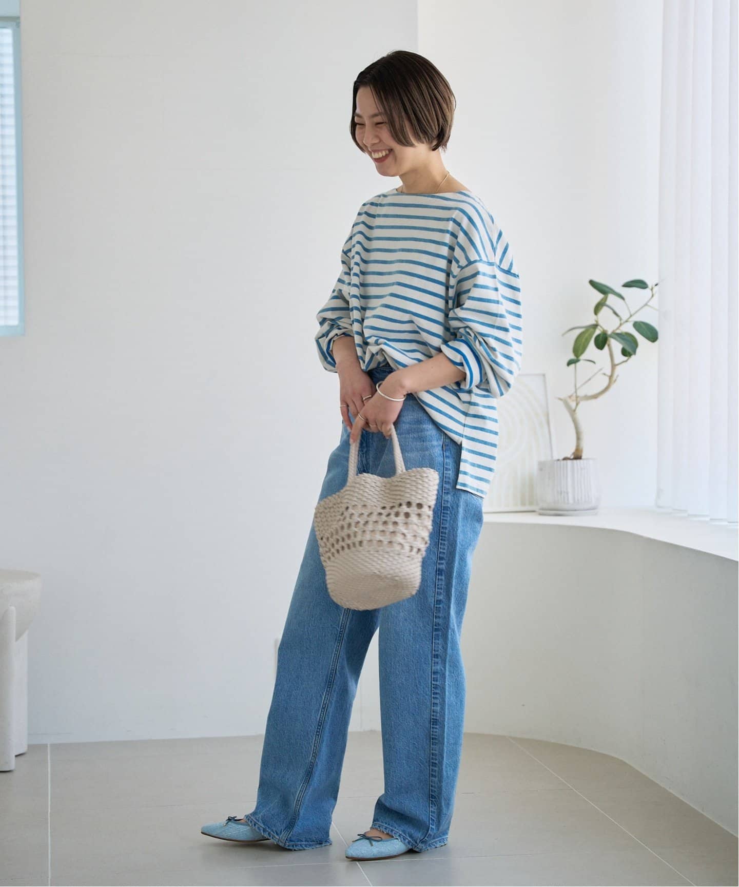ポインテッドパナマバレエ（バレエシューズ）｜LE TALON（ル