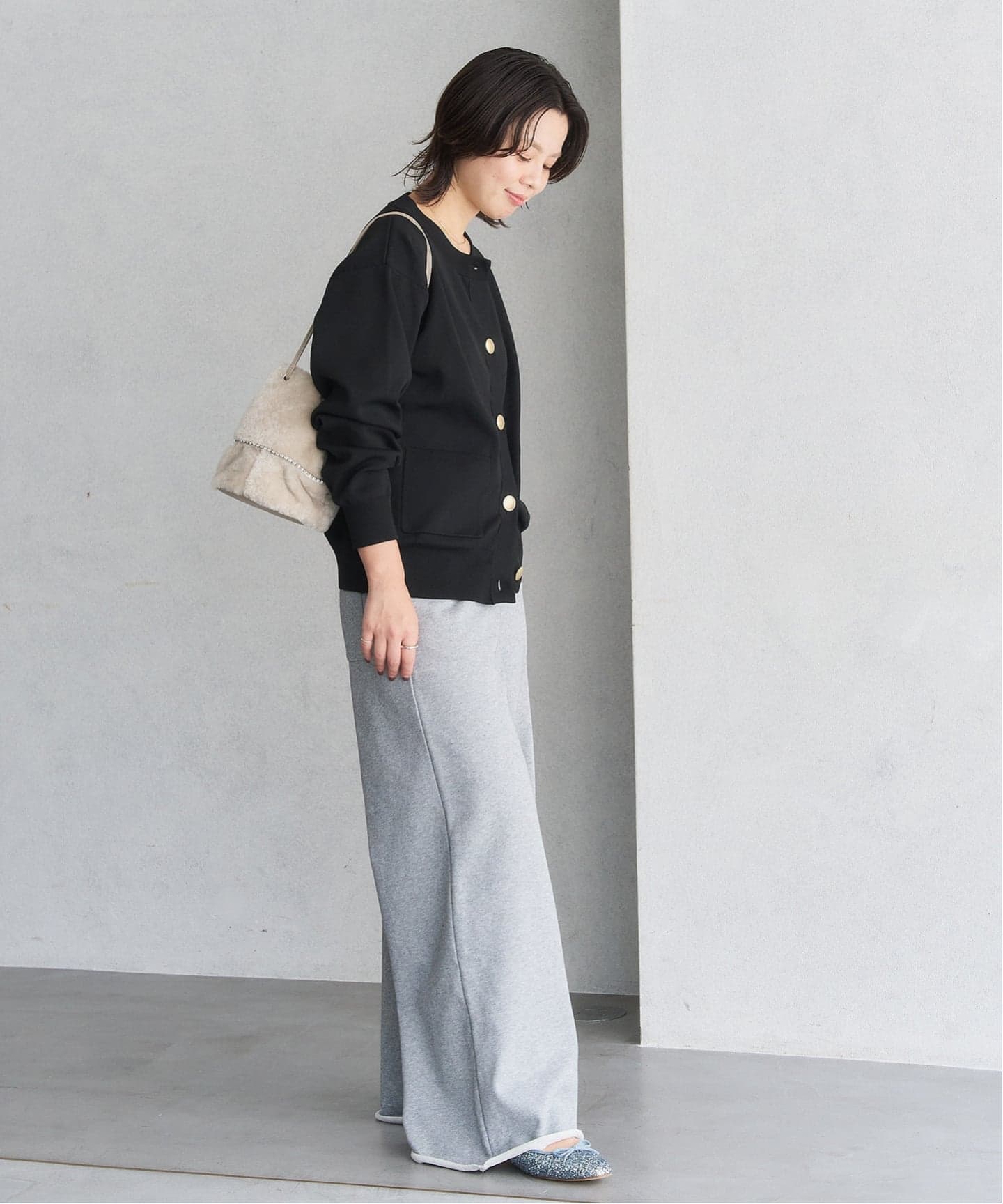 ルタロン　フレンチスクエアバレエ LE TALON｜《追加2》フレンチスクエアバレエ | Rakuten Fashion