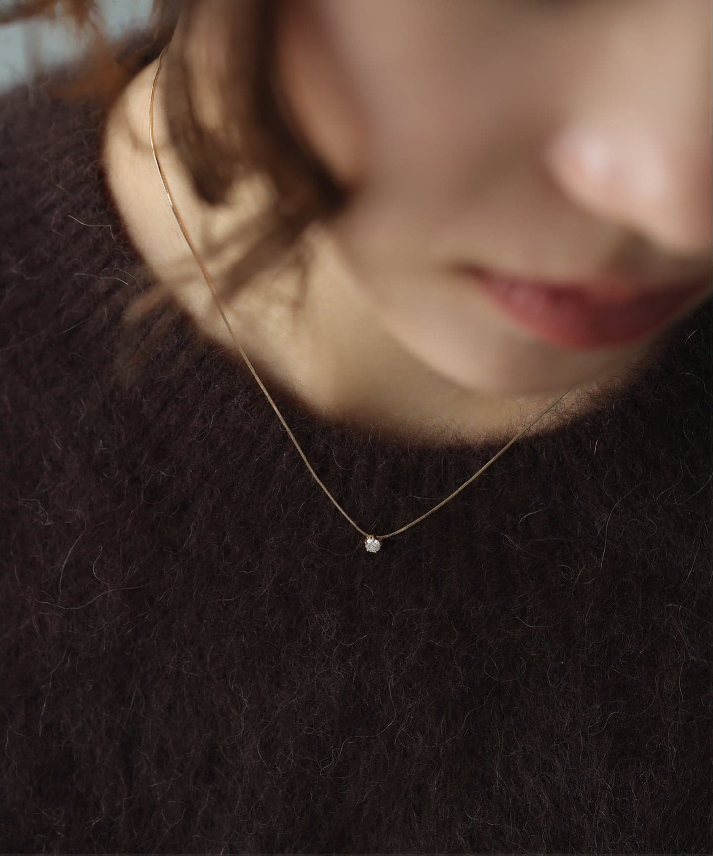 THE MODS 10周年ネックレス THE MODS 10周年ネックレス