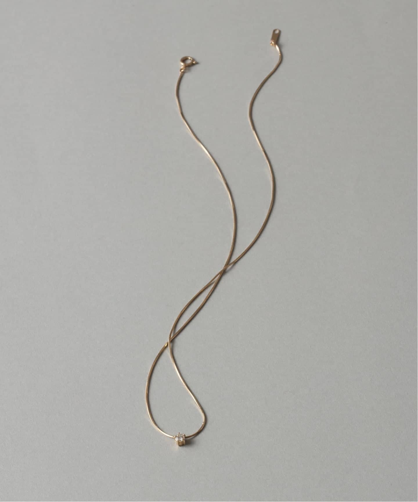 THE MODS 10周年ネックレス