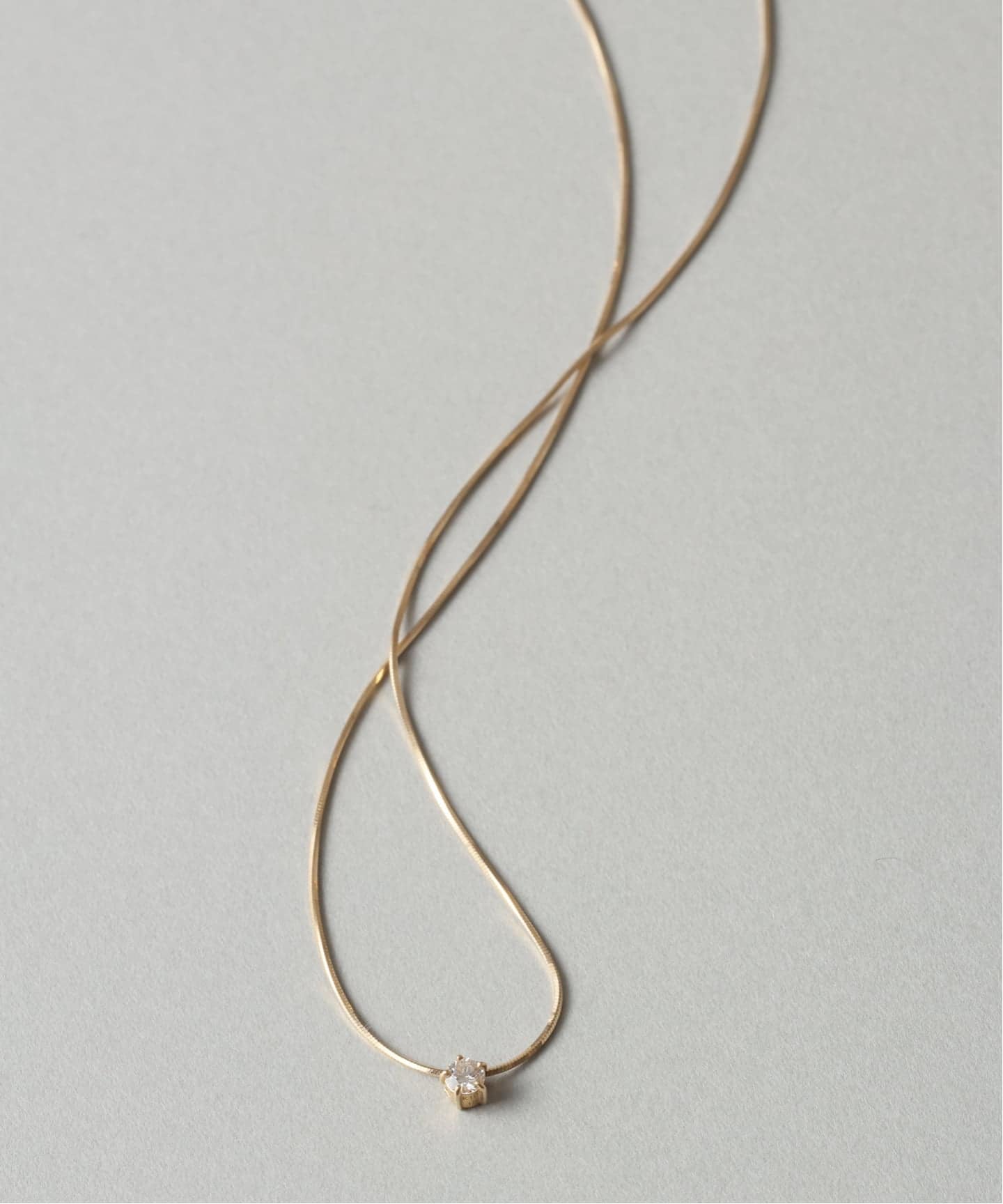 THE MODS 10周年ネックレス