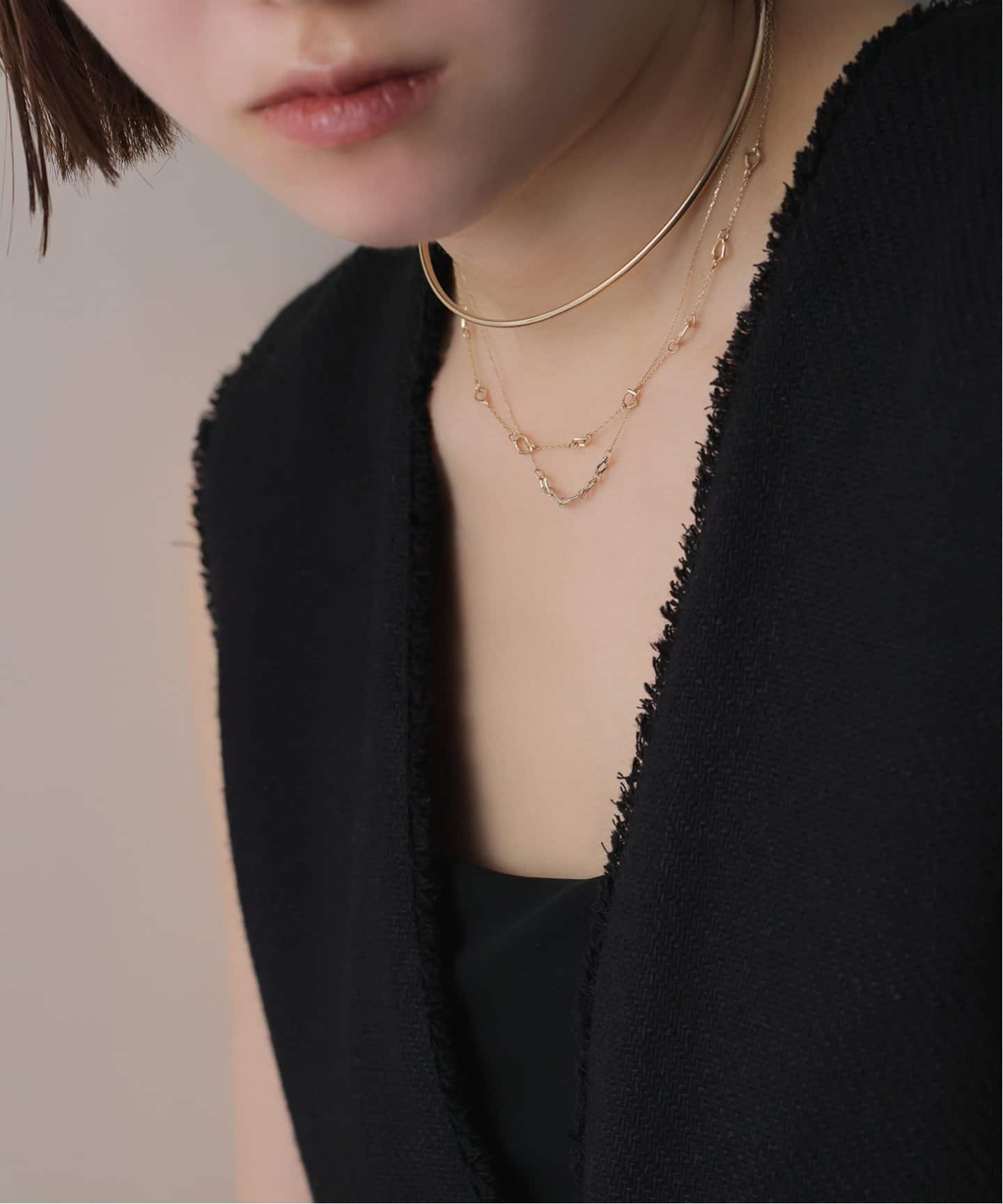 Liife K10 ネックレス Llife（ライフ）の「Llife K10 NECKLACE（ネックレス）」 - WEAR