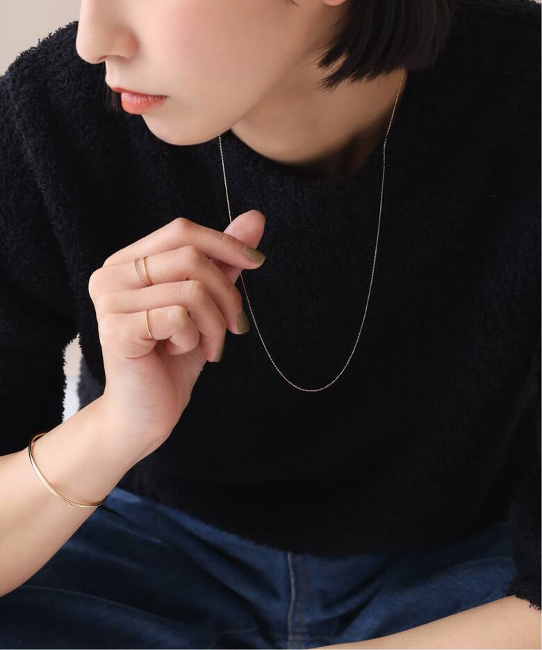 アクセサリー