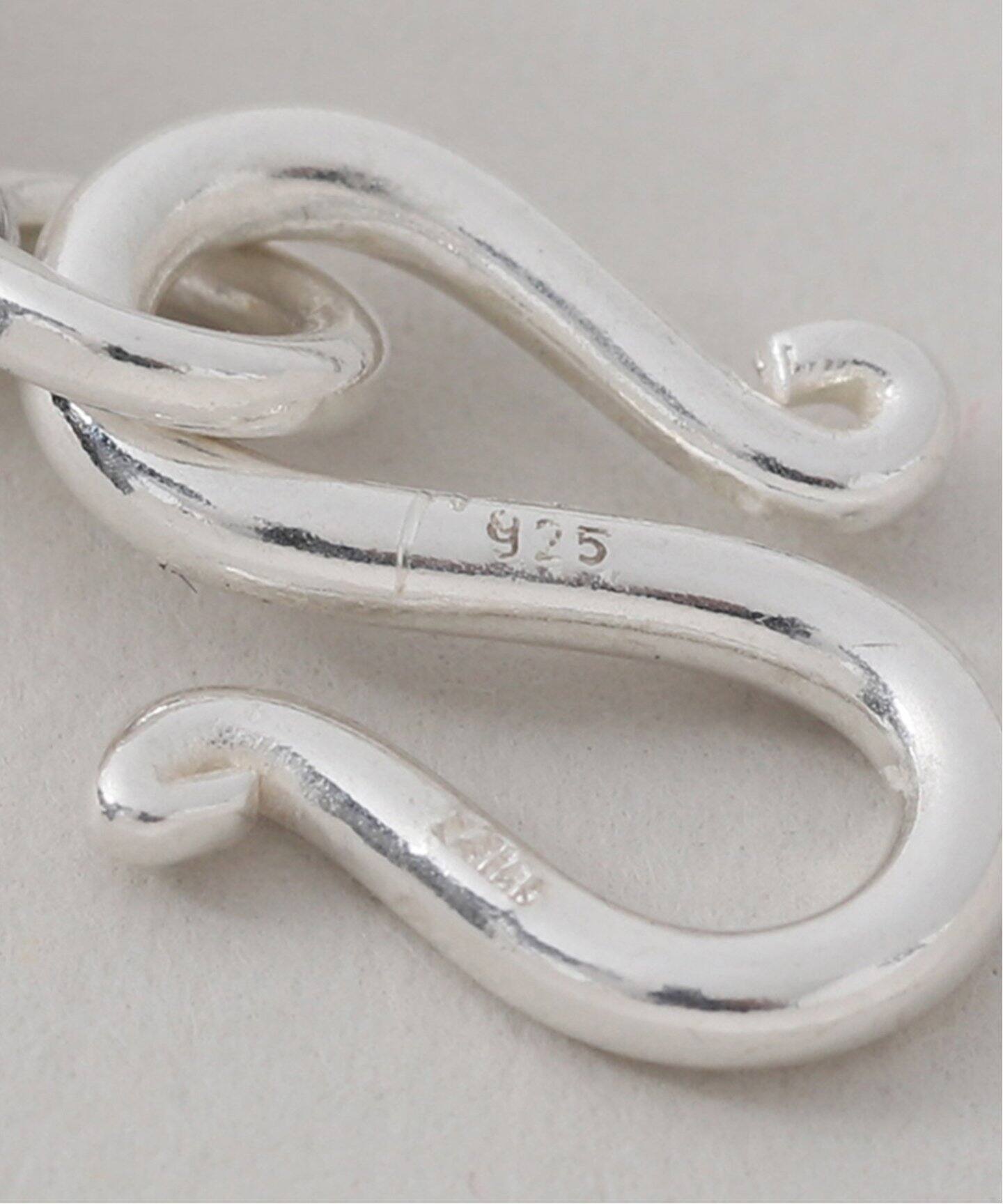 バロックパール65cmネックレス SV（ネックレス）｜Lilas（リラ）の通販