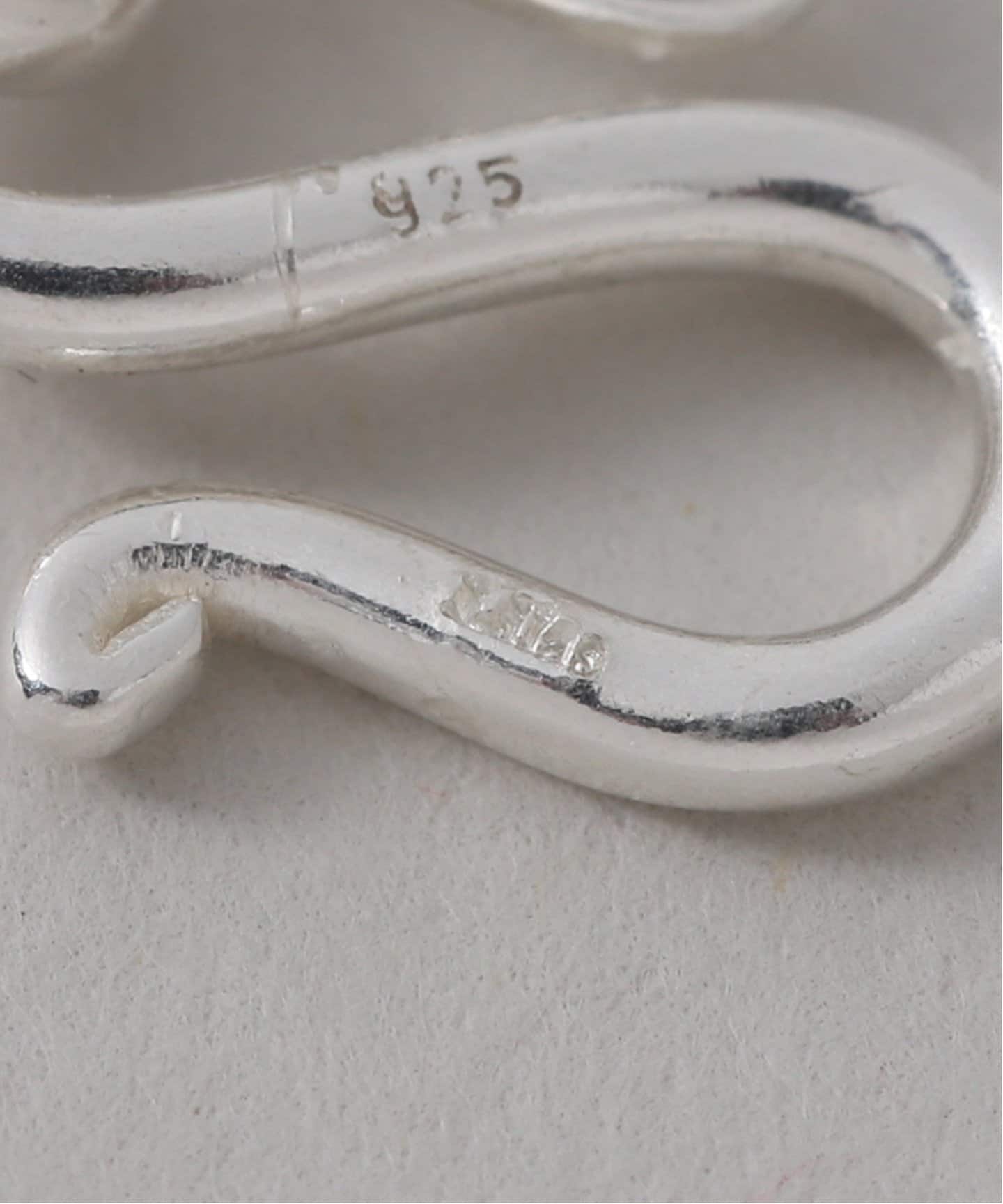 バロックパール65cmネックレス SV（ネックレス）｜Lilas（リラ）の通販