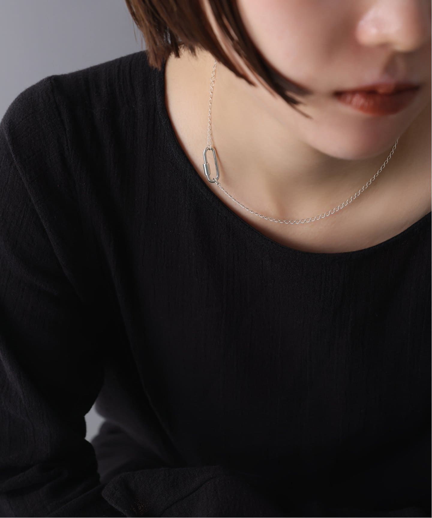 【rachan】ネックレス New Arrival🇲🇽 【Vintage Mexican Sterling Silver Ball Bead