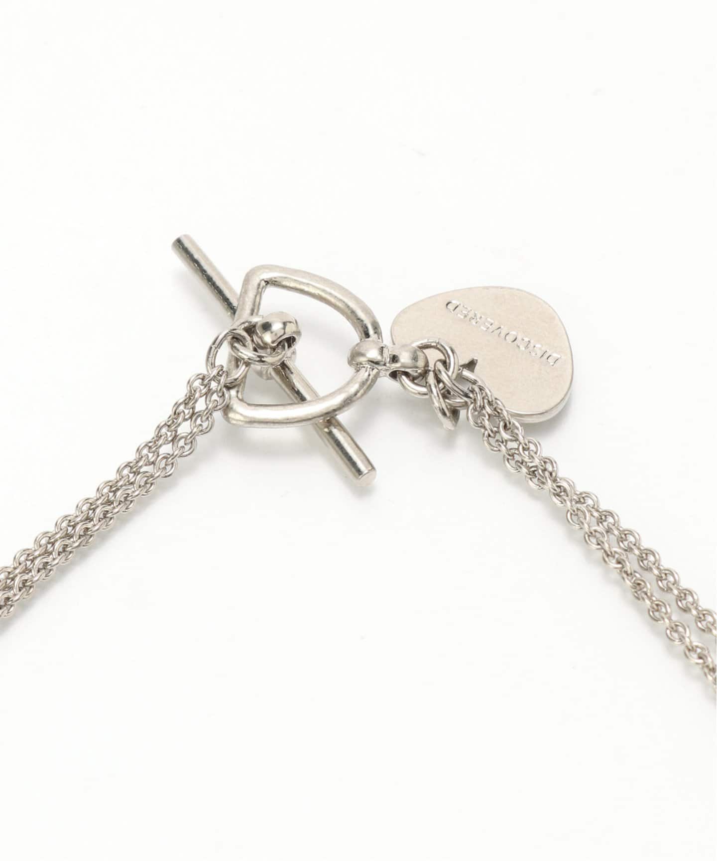 DISCOVERED/ ディスカバードTIFFABONE NECKLACE 02（ネックレス