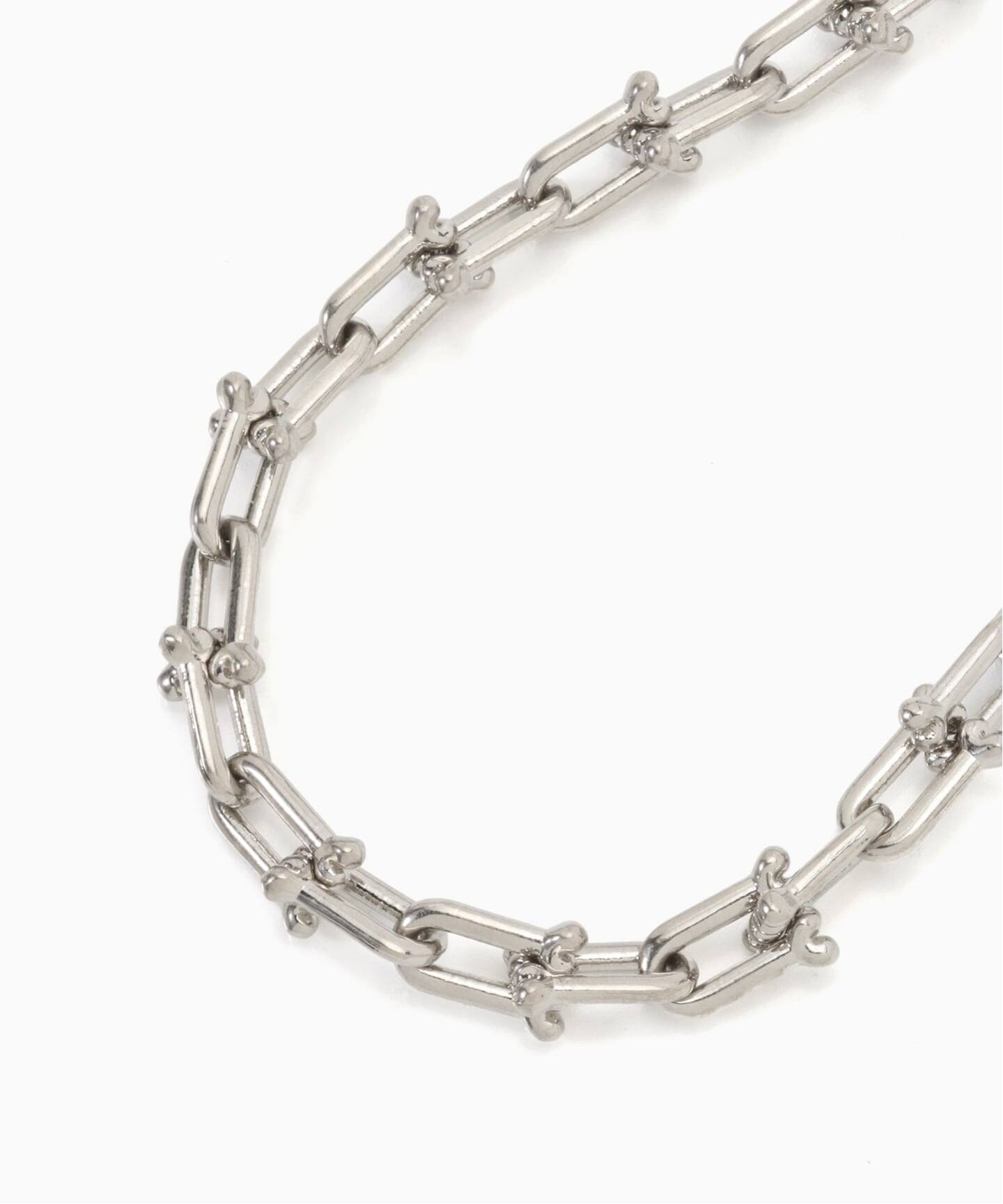 DISCOVERED / ディスカバード TIFFABONE NECKLACE（ネックレス