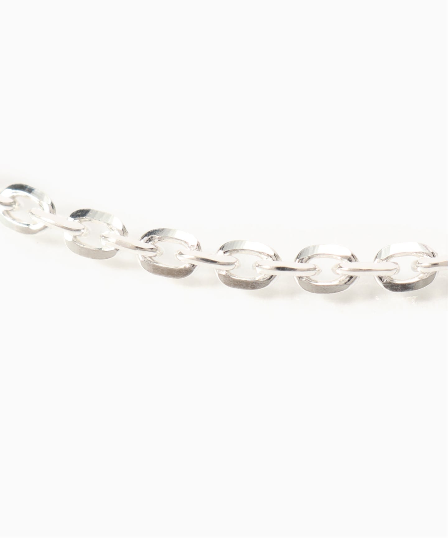 JIEDA / ジエダ 925 SILVER NECKLACE（ネックレス）｜JOINT WORKS