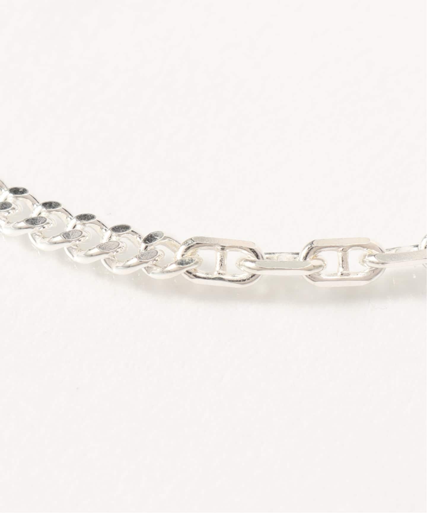 新品未使用品 JieDa JIEDA SILVER925 | ネックレス JIEDA - [ラスト1点] 925 SILVER J NECKLACE | SILVER | ネックレス