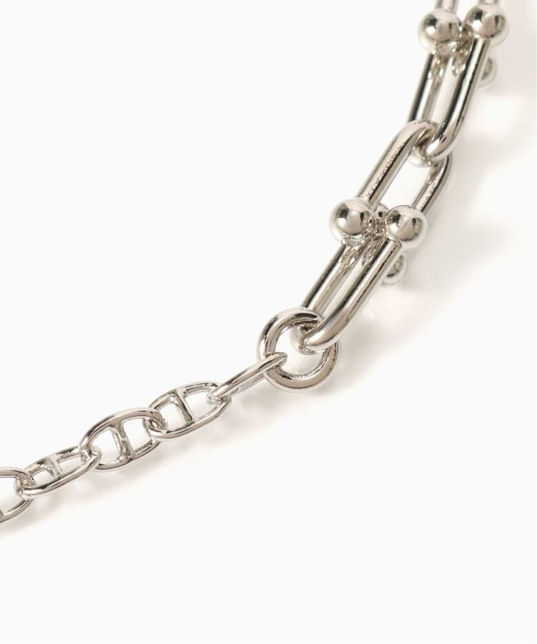 JIEDA / ジエダSWITCHING NECKLACE（ネックレス）｜JOINT WORKS 