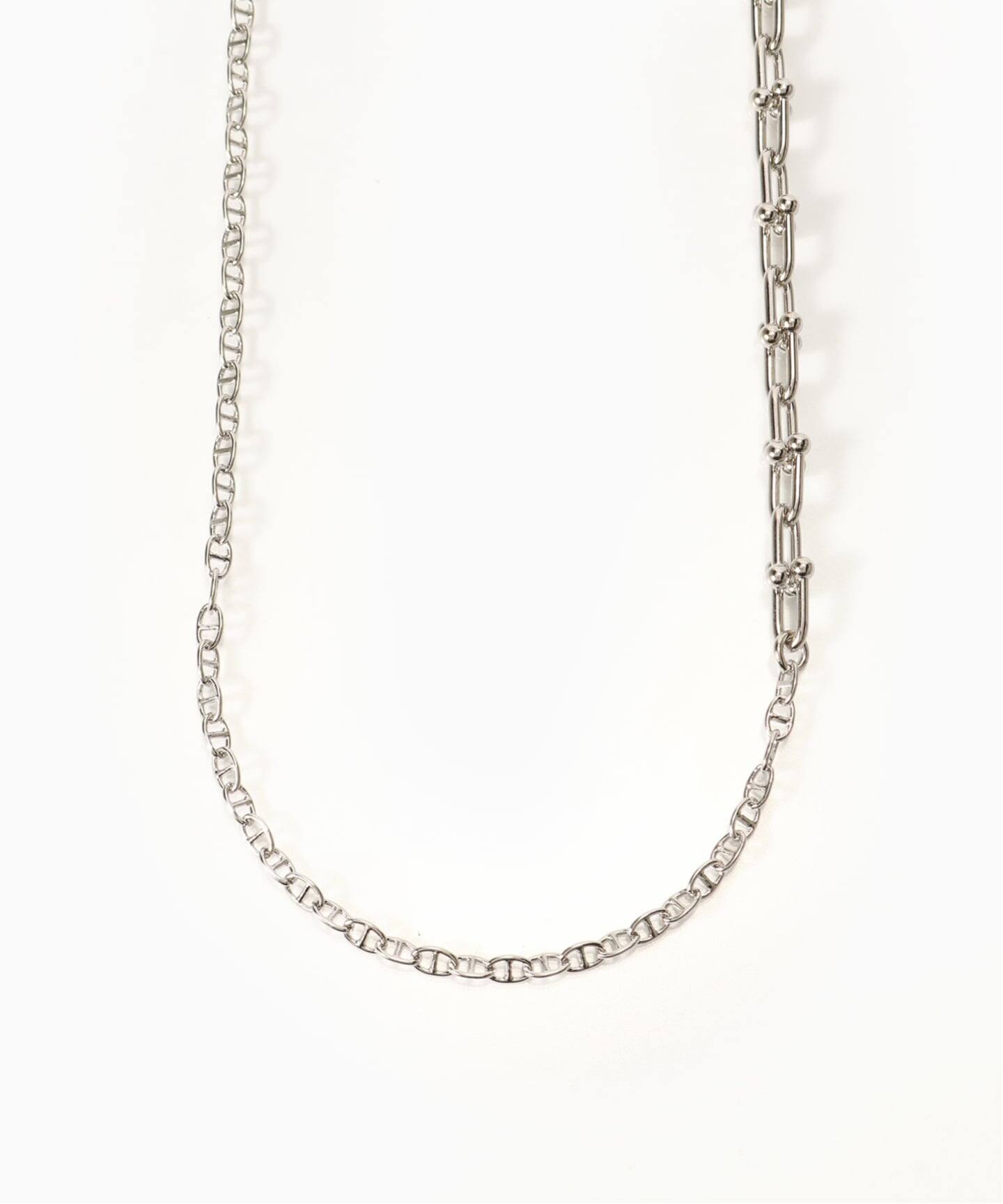 JIEDA / ジエダSWITCHING NECKLACE（ネックレス）｜JOINT WORKS