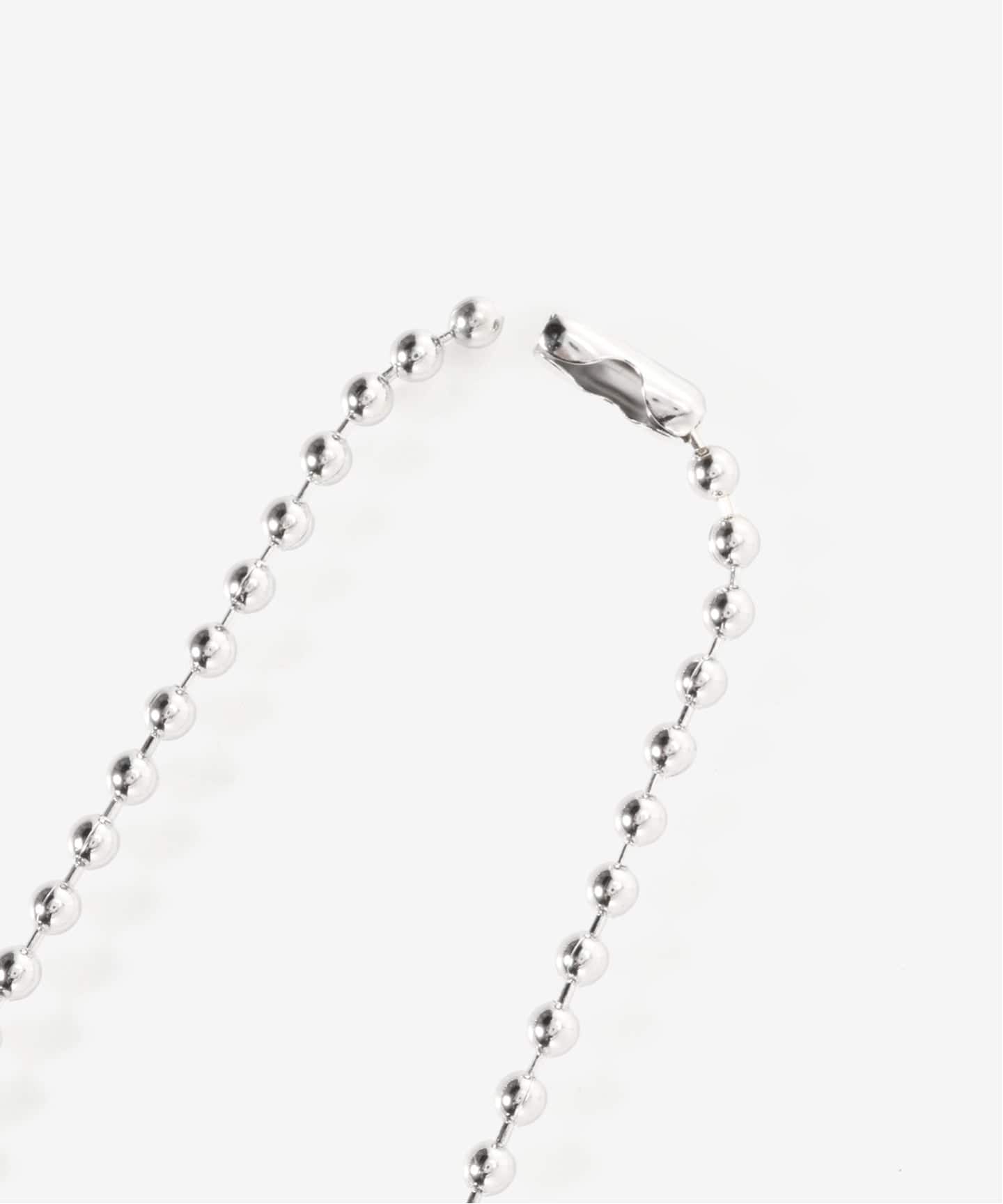 CTHY】 OBJECTS NECKLACE オブジェクトネックレス (リムアーク 