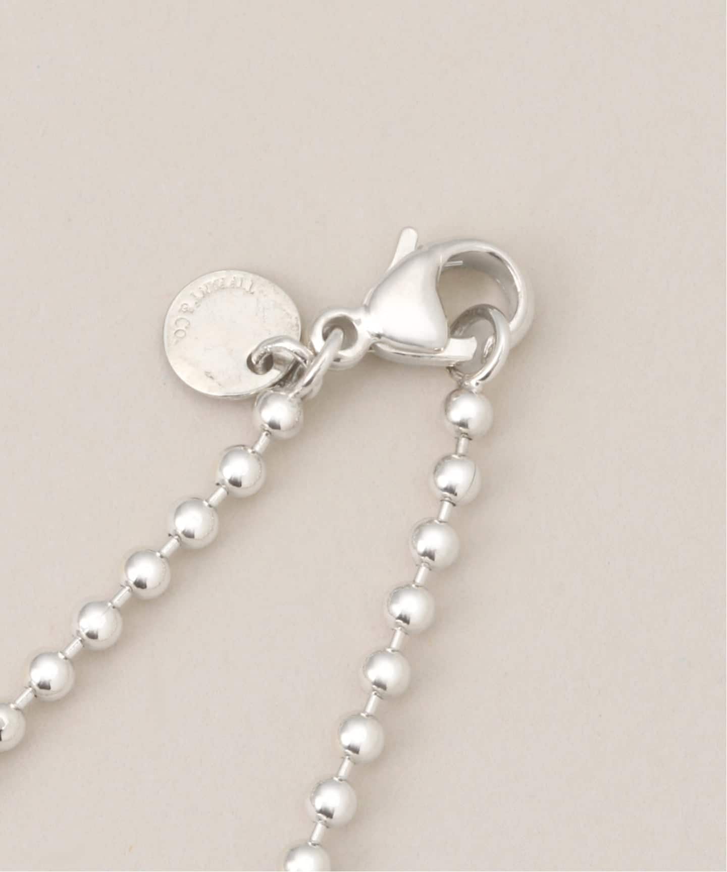 TIFFANY＆CO. Return to / Heart Necklace（ネックレス）｜HIROB
