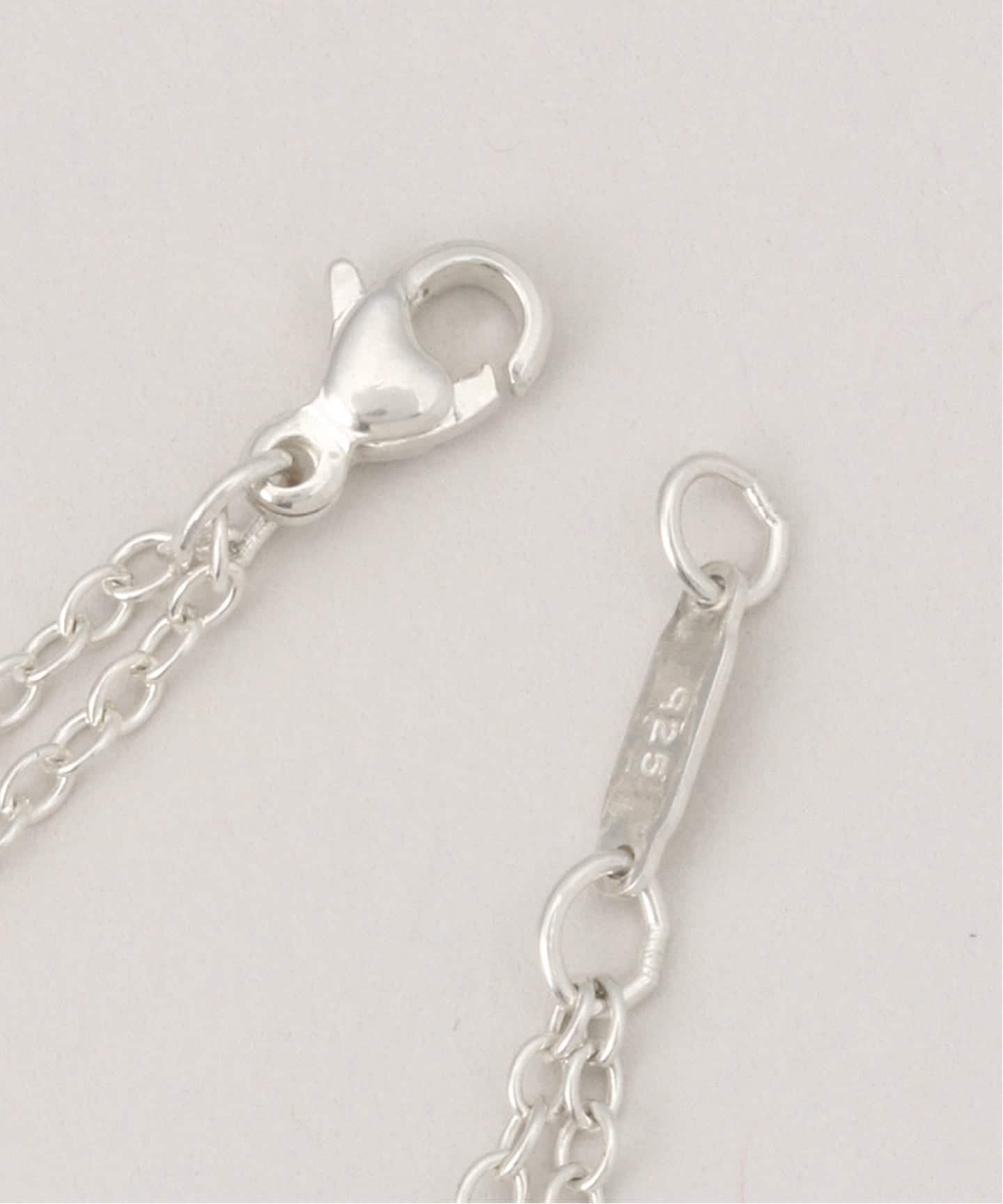Tiffany & Co. 丸型ミラー　マンインザ・ムーン TIFFANY＆CO. Man in the moon Necklace（ネックレス）｜HIROB