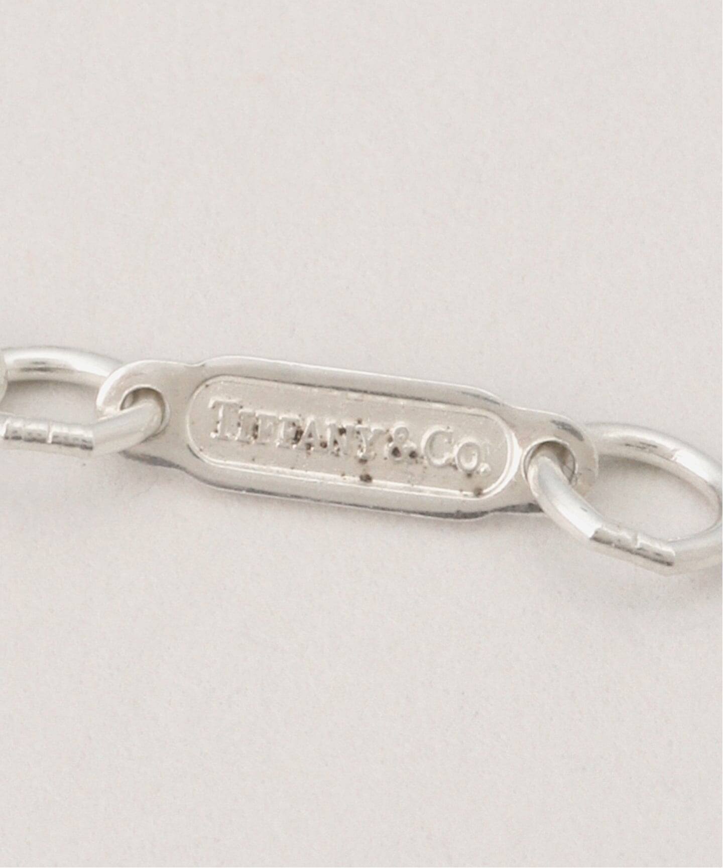 TIFFANY＆CO. Man in the moon Necklace（ネックレス）｜HIROB