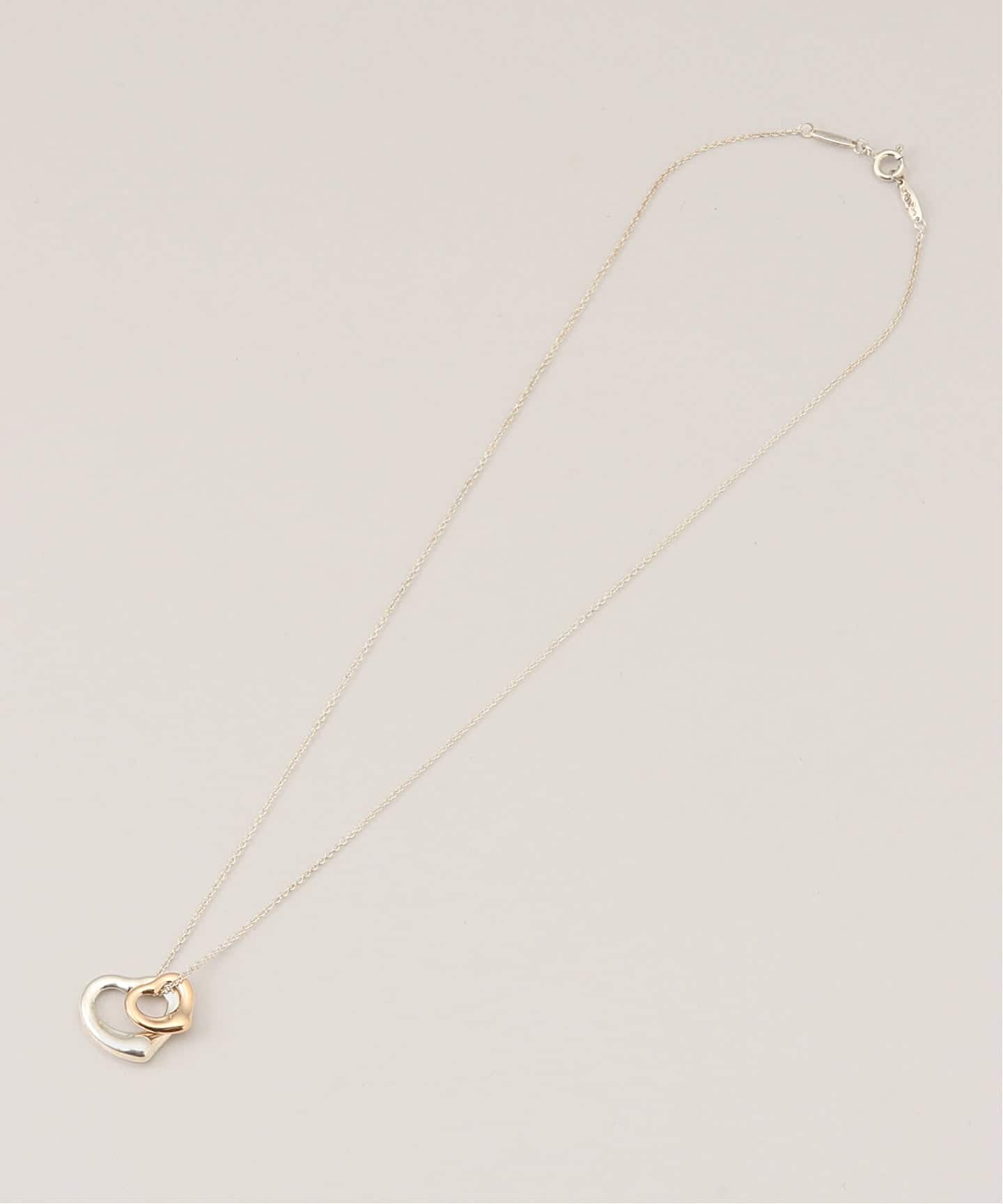 Tiffany & Co. ネックレス　サビあり tiffany-006.jpg