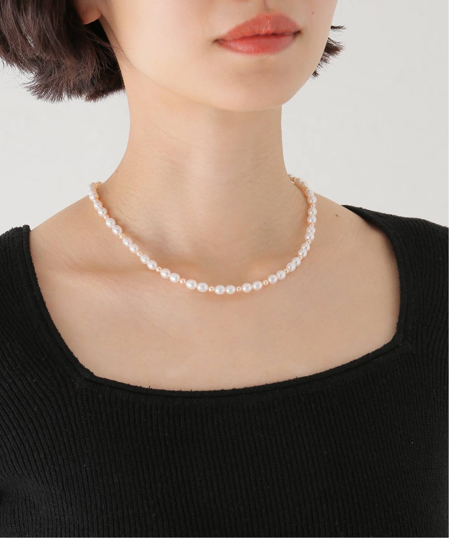 TASAKI Necklace（ネックレス）｜HIROB（ヒロブ）の通販｜BAYCREW'S STORE