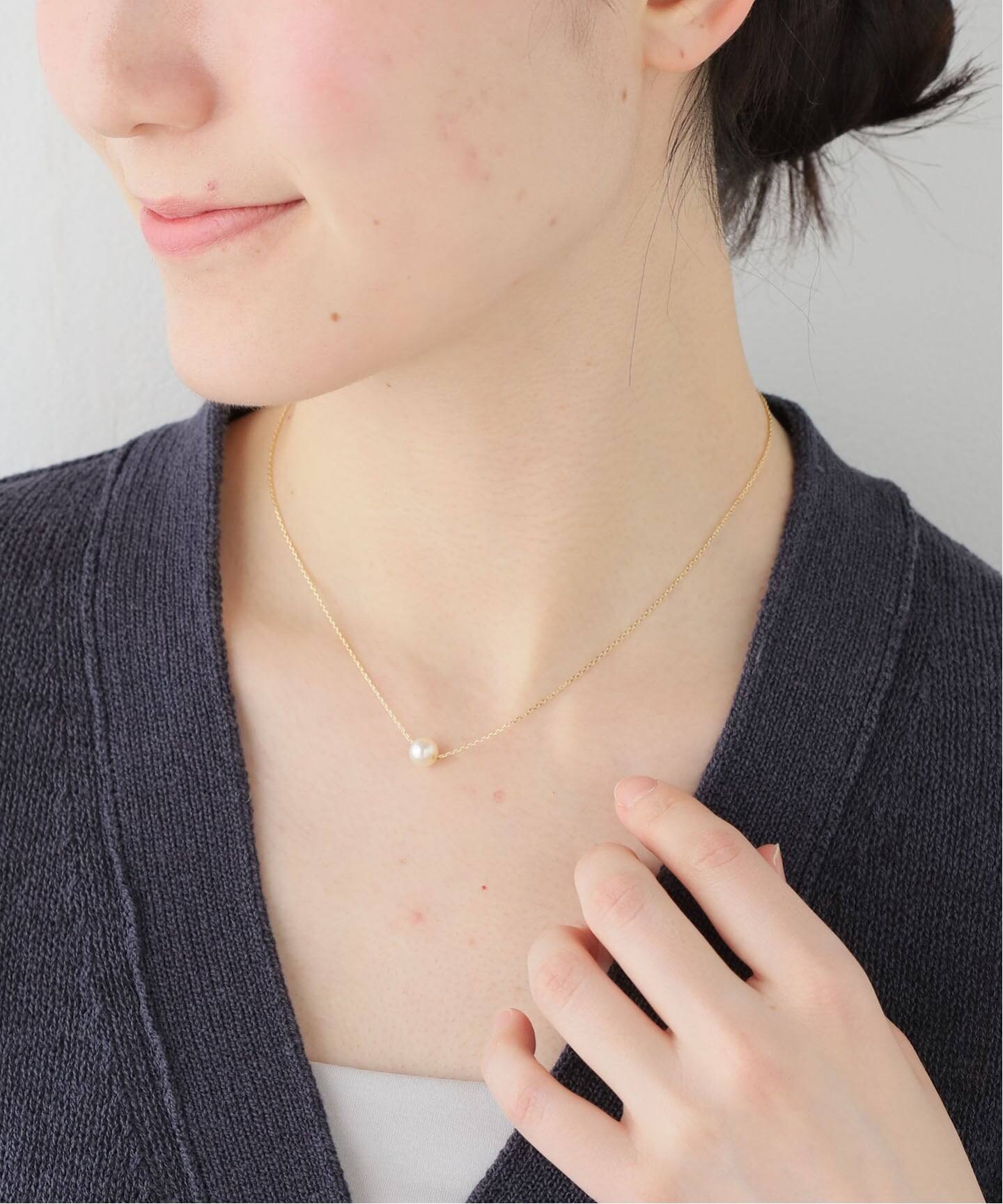 TASAKI Necklace（ネックレス）｜HIROB（ヒロブ）の通販｜BAYCREW'S STORE