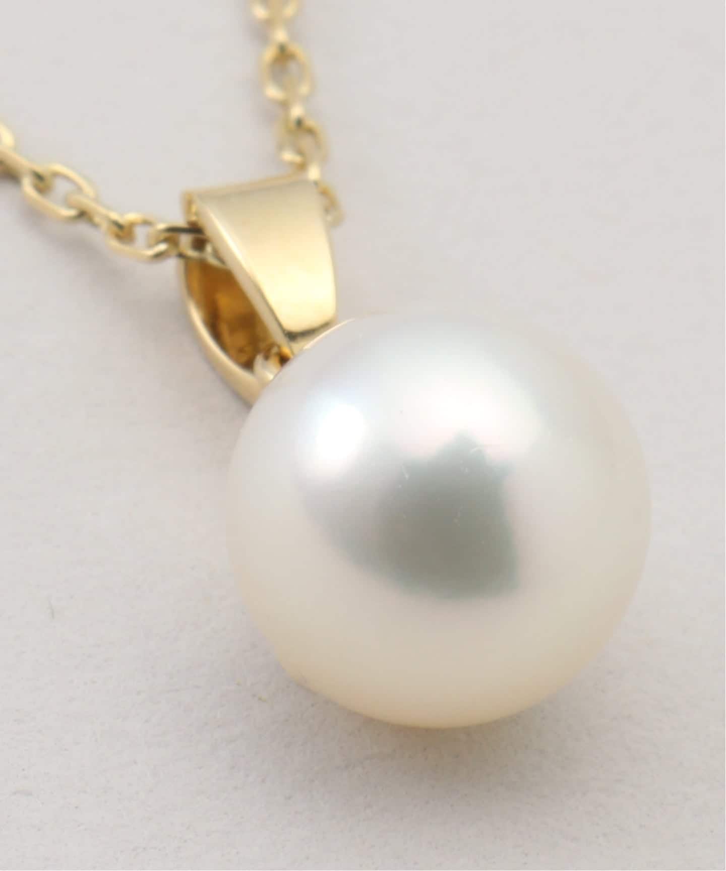 MIKIMOTO Necklace（ネックレス）｜HIROB（ヒロブ）の通販｜BAYCREW'S