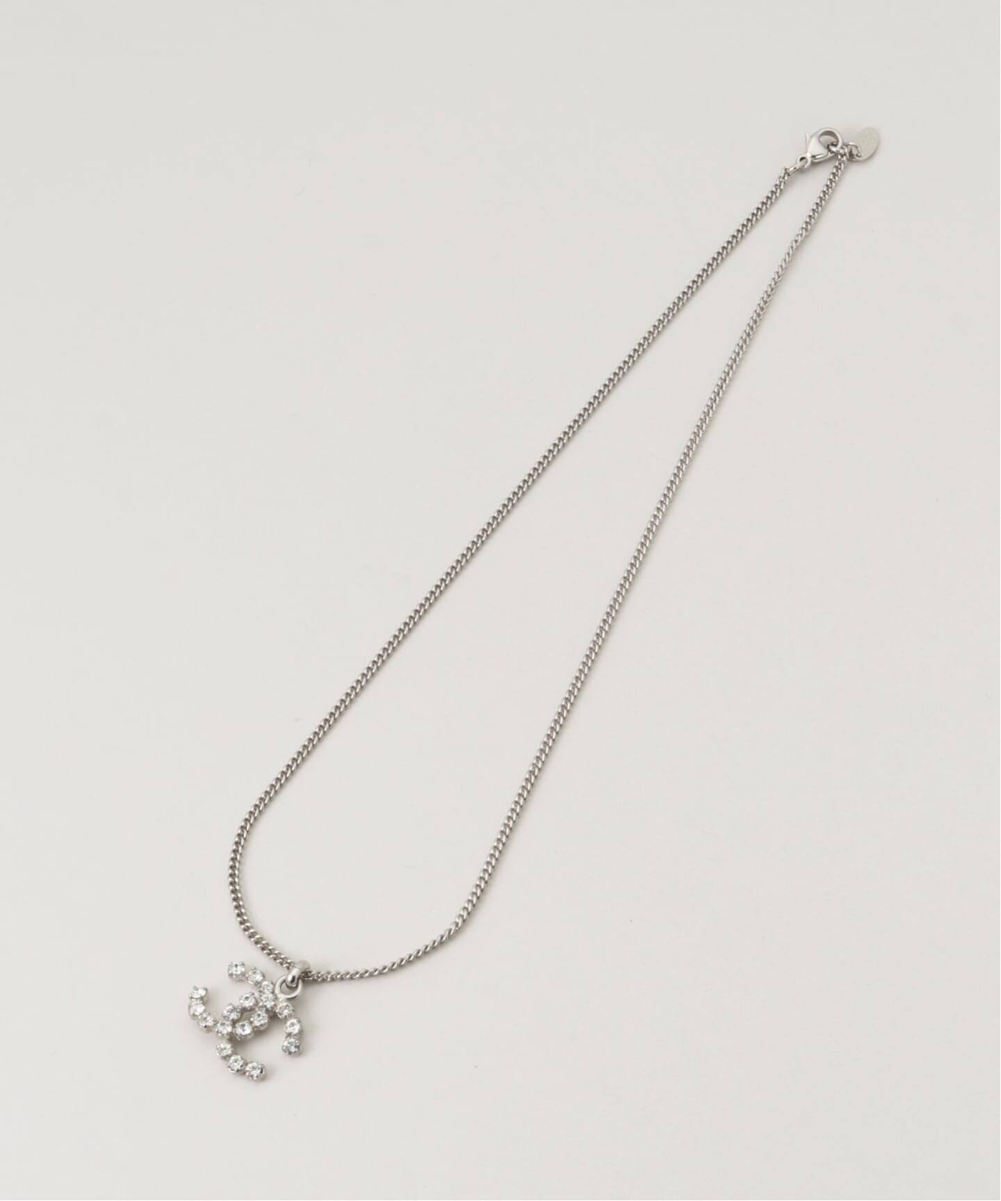 VINTAGE CHANEL/シャネル】necklace（ネックレス）｜DECOUVERTE