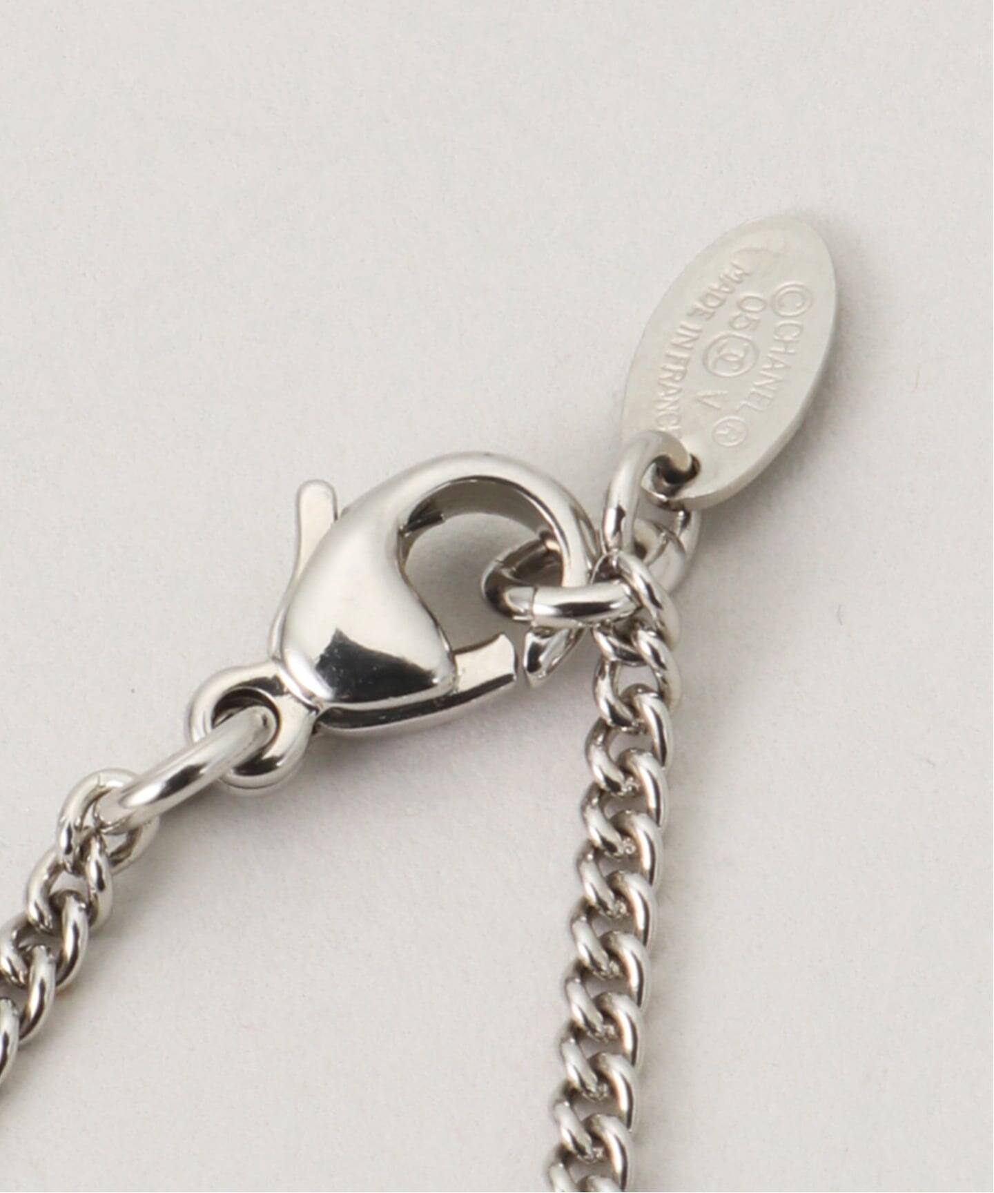 VINTAGE CHANEL/シャネル】necklace（ネックレス）｜DECOUVERTE