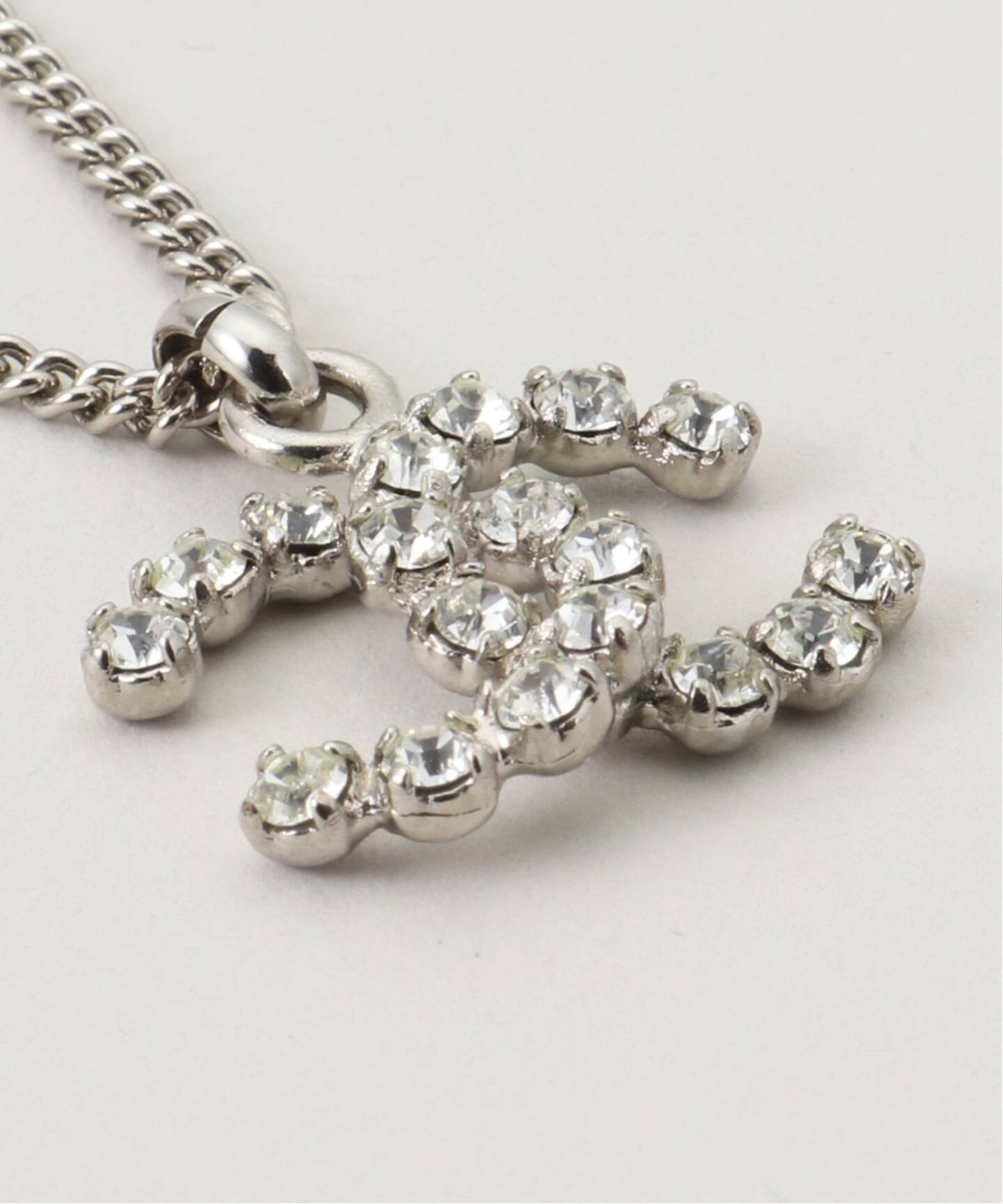VINTAGE CHANEL/シャネル】necklace（ネックレス）｜DECOUVERTE