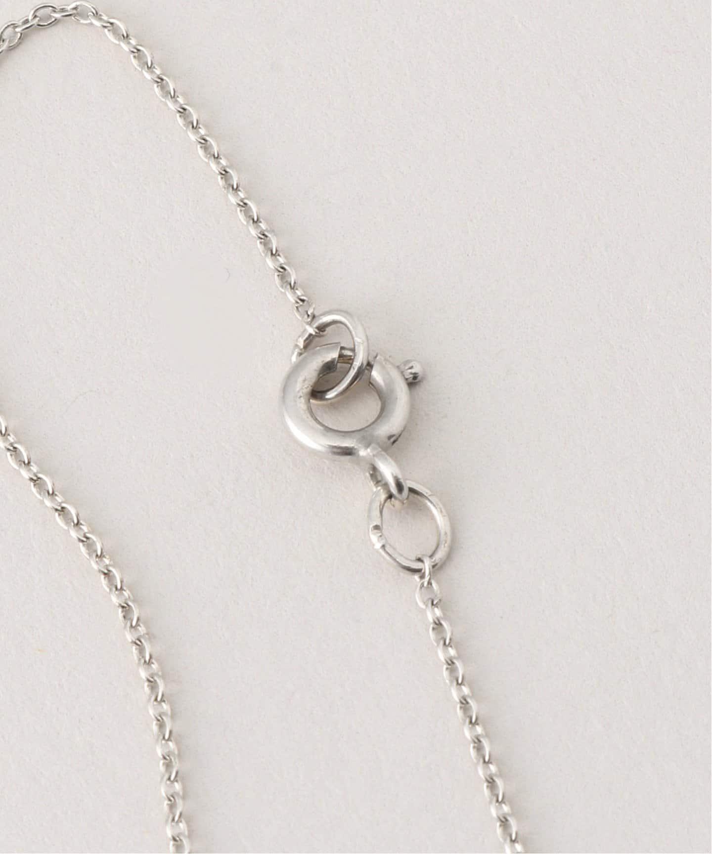 VINTAGE TIFFANY&Co./ティファニー】Triple heart necklace