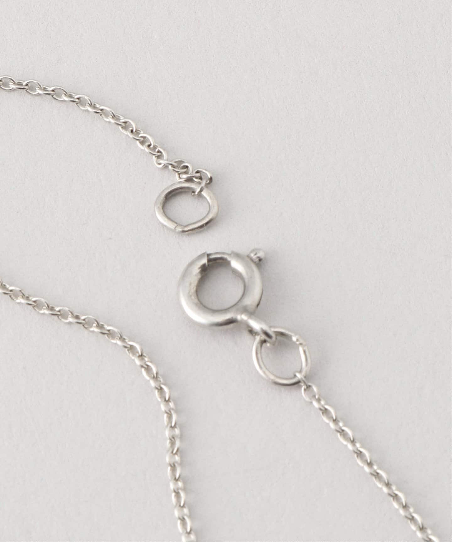 VINTAGE TIFFANY&Co./ティファニー】Triple heart necklace
