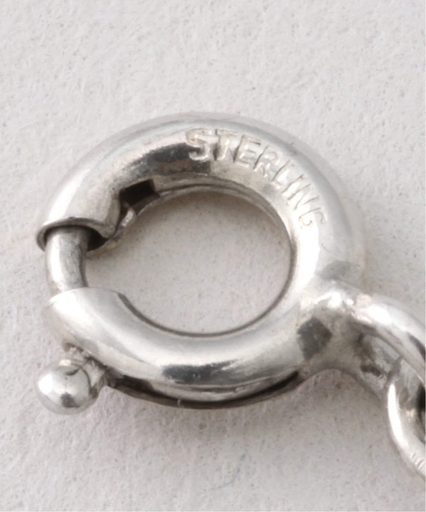 VINTAGE TIFFANY&Co./ティファニー】Triple heart necklace